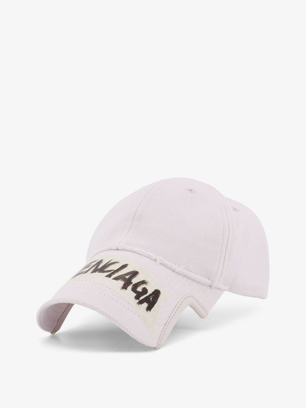 Balenciaga Men Cotton Hat