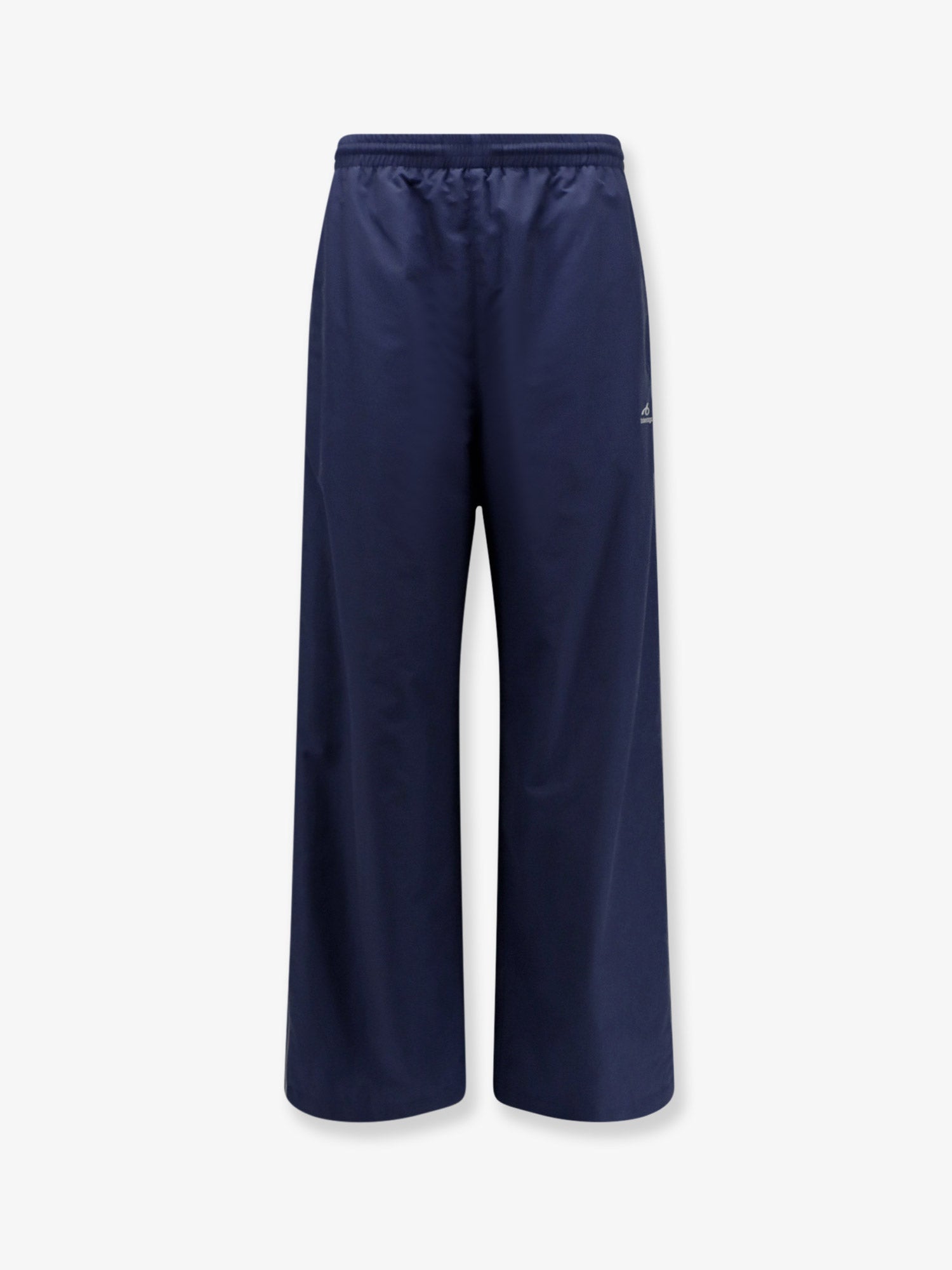 Balenciaga Men Tracksuit Trousers With Logo