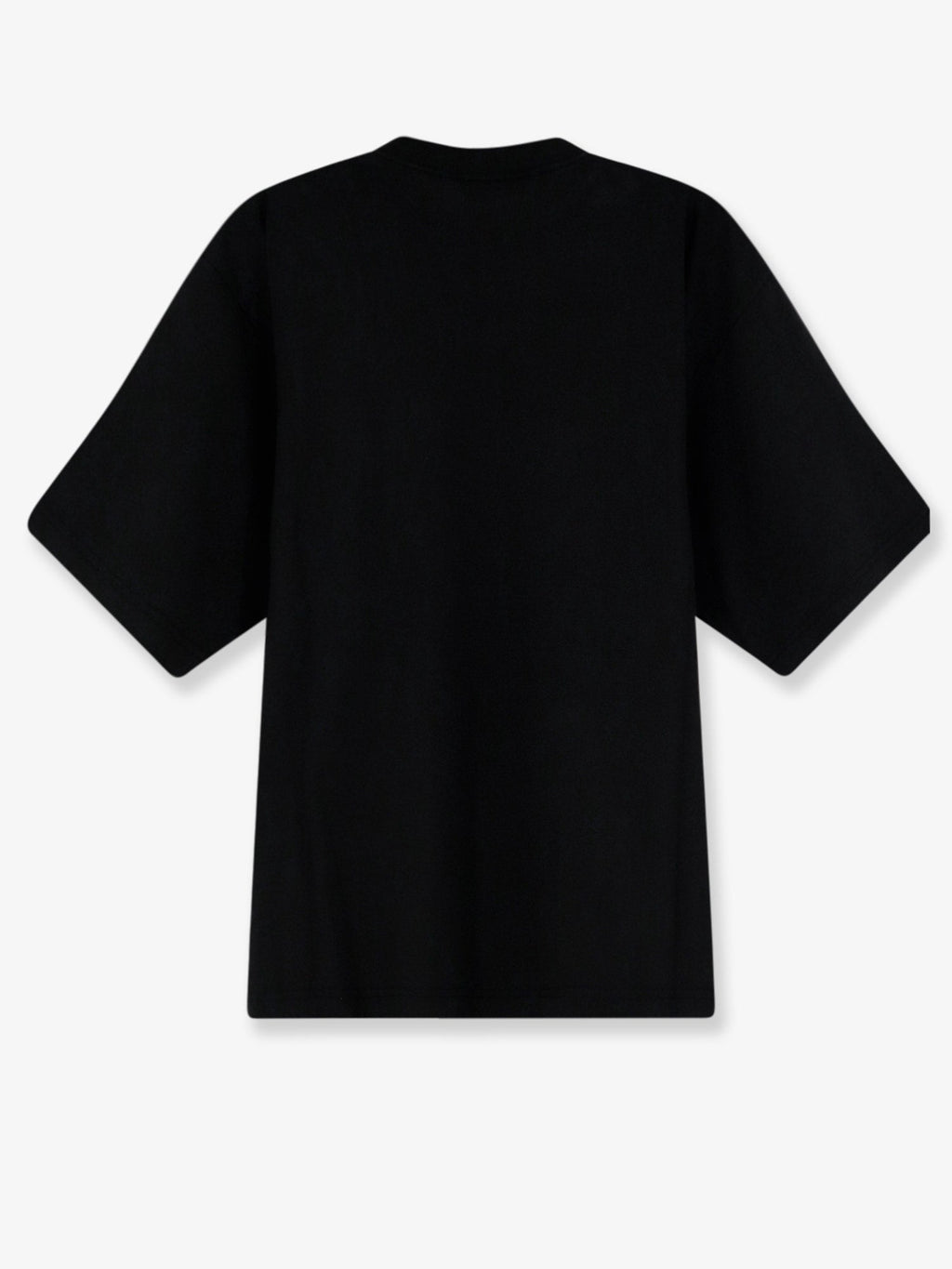 Balenciaga Women Dream Cotton T-Shirt