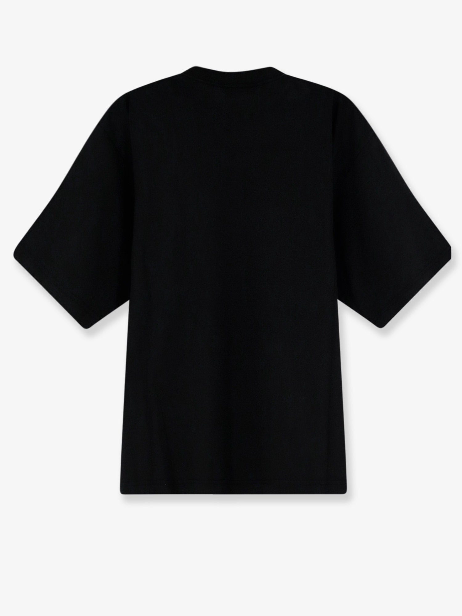 Balenciaga Women Dream Cotton T-Shirt