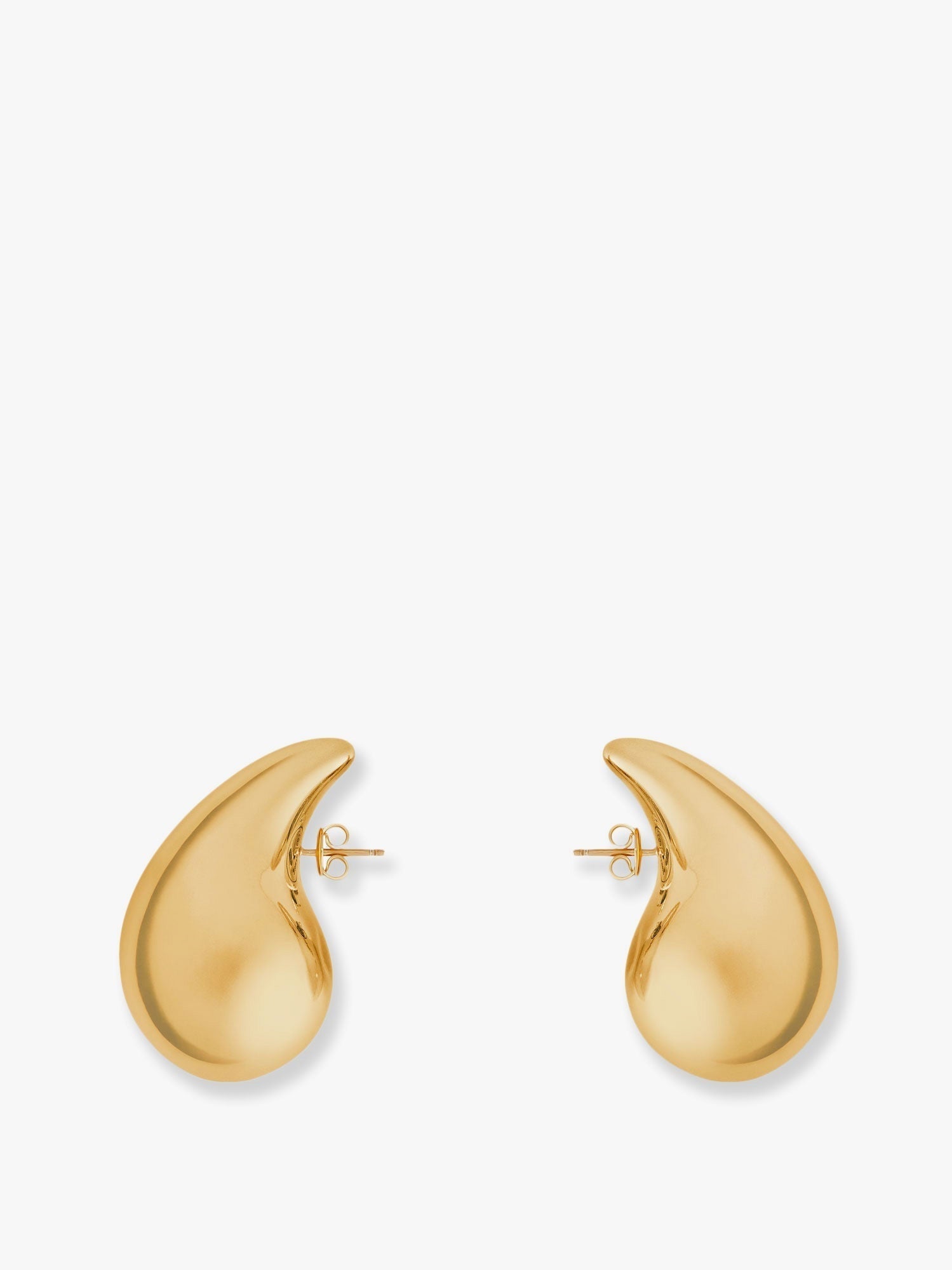 Bottega Veneta Women 925 Sterling Silver Earrings