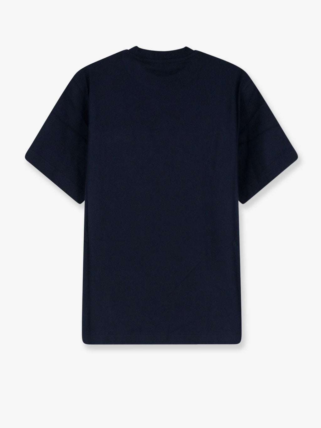Burberry Men Seth Organic Cotton T-Shirt