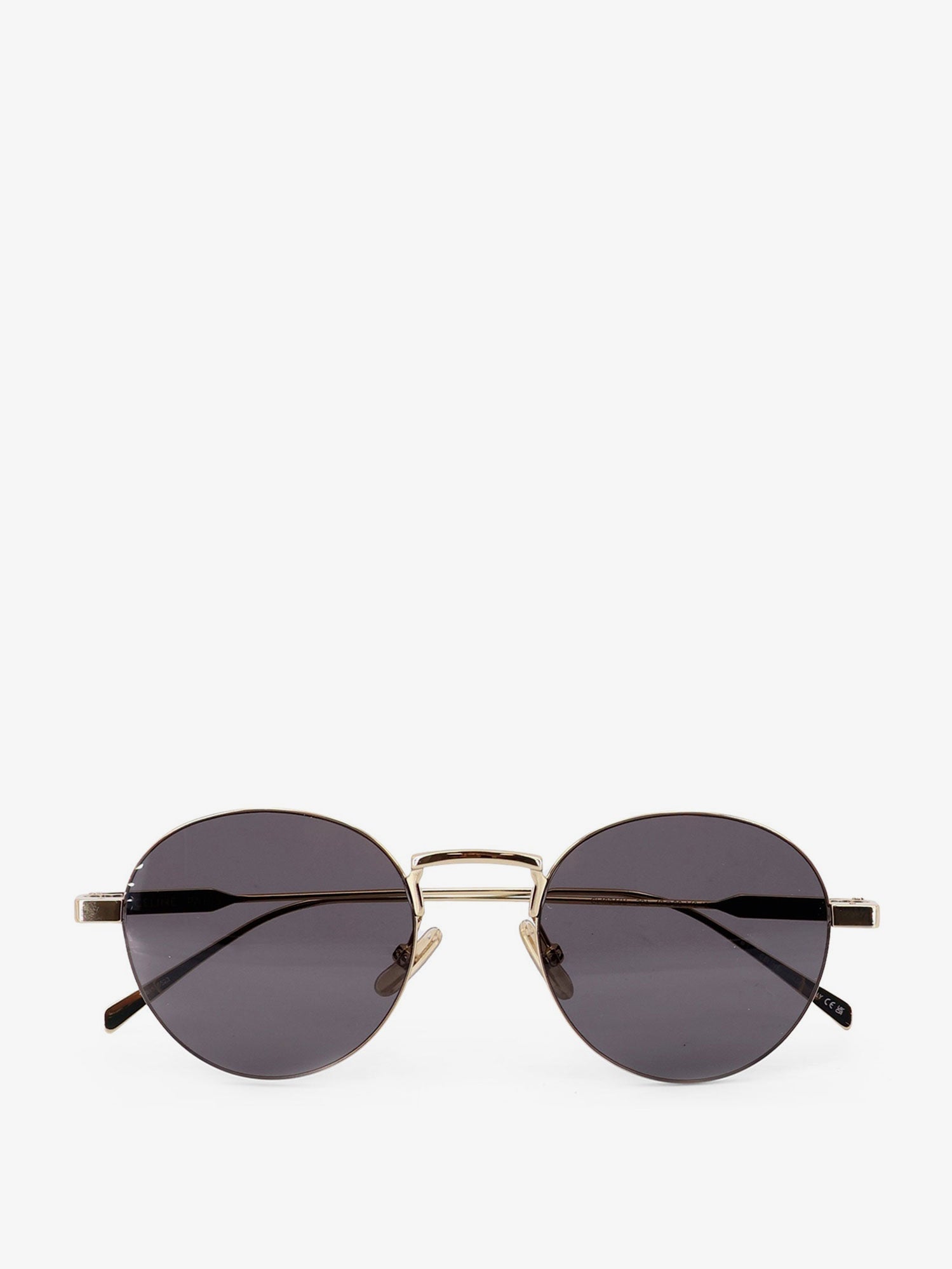 Celine Men Metal Frame 28 Sunglasses
