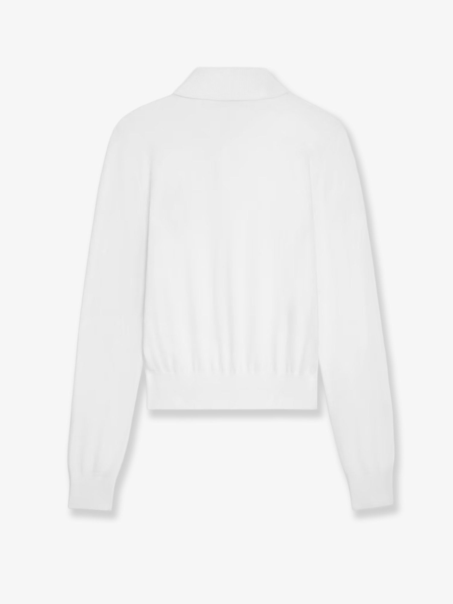 Celine Women Cotton Polo Shirt