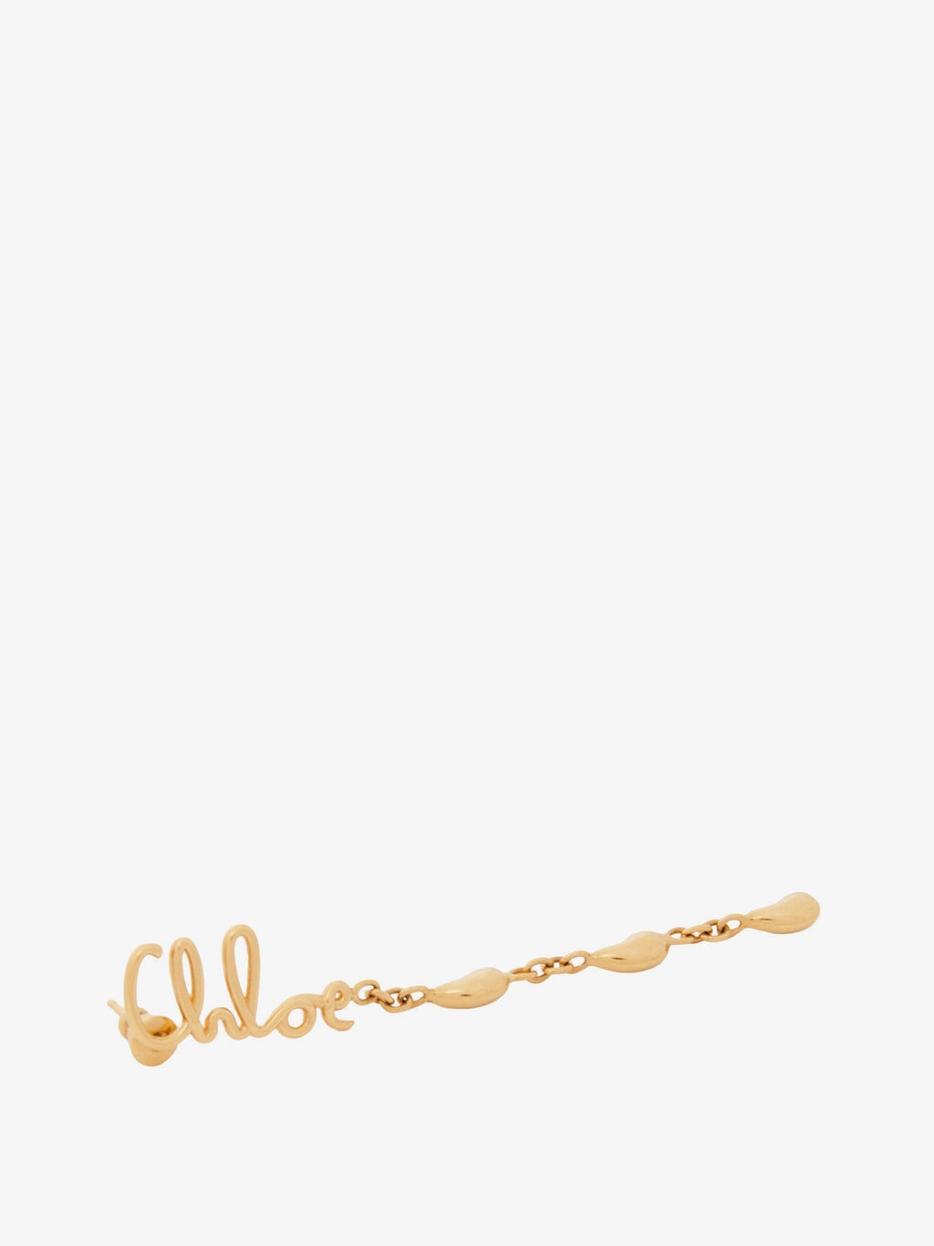 Chloe' Women Chloe Iconic Metal Earrings
