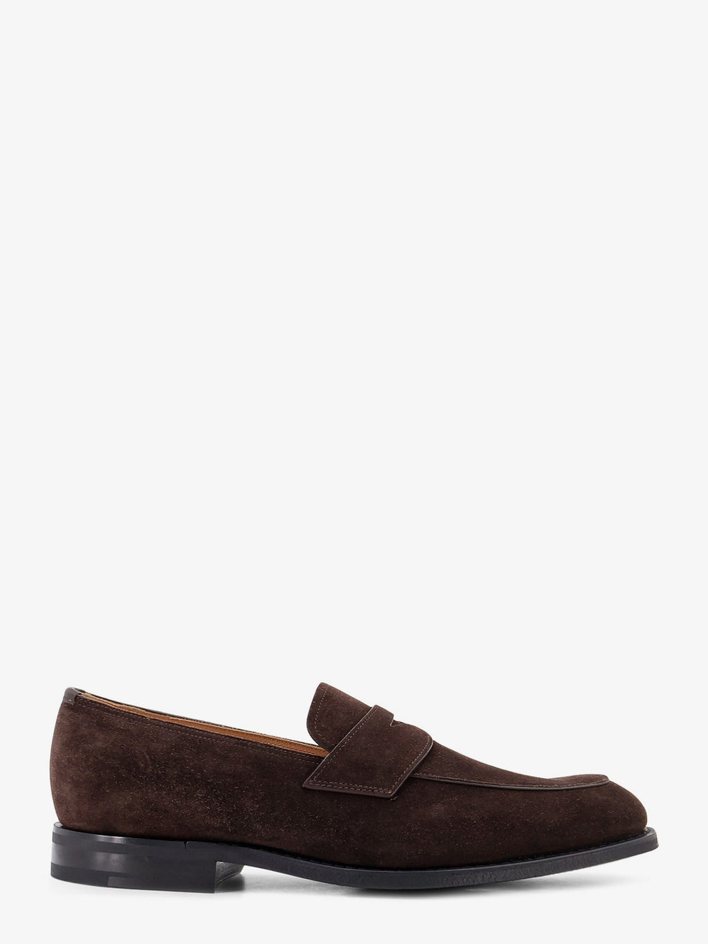 Church's Men Hertford R 2.0 Suede Loafers