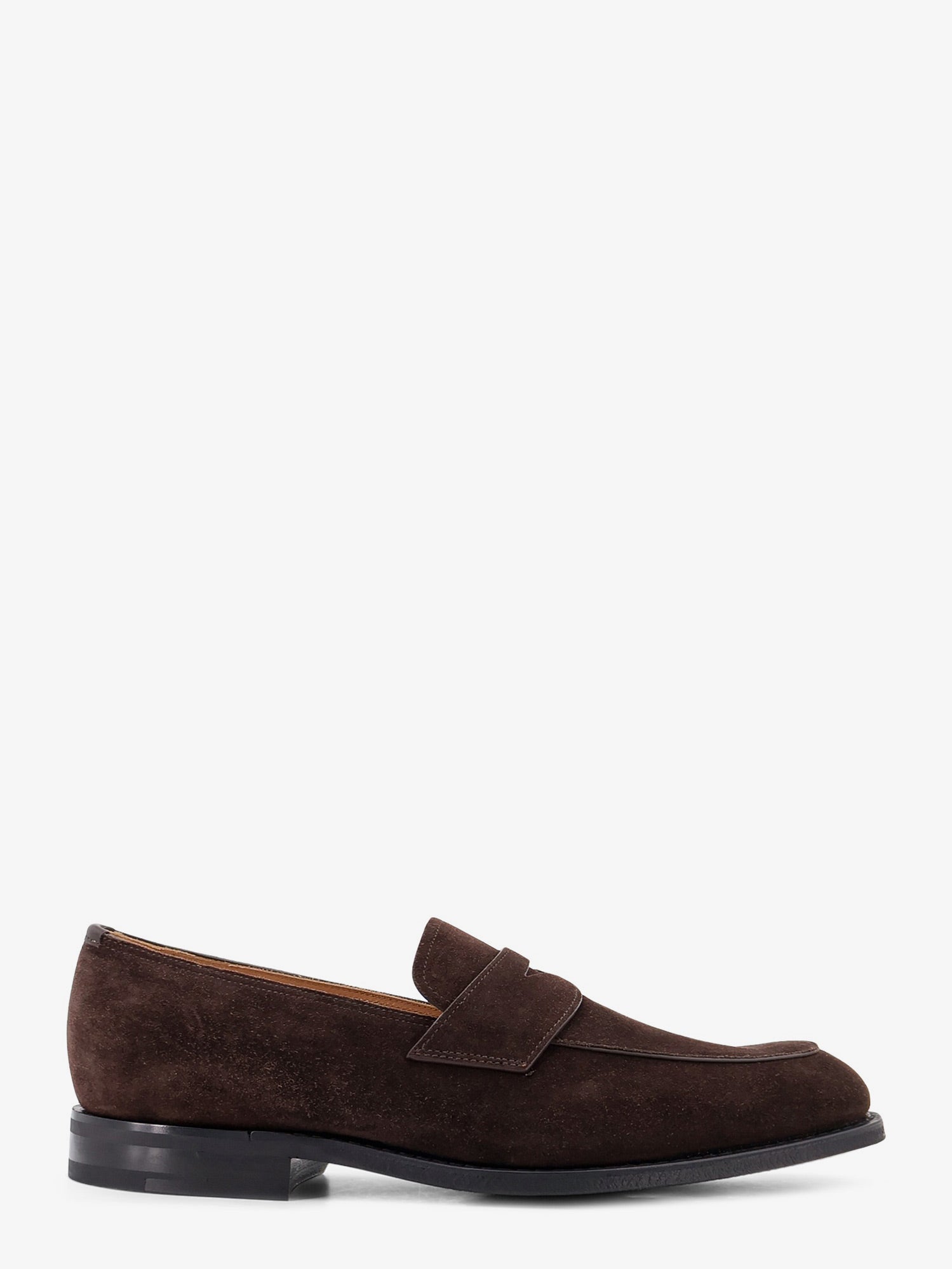 Church's Men Hertford R 2.0 Suede Loafers