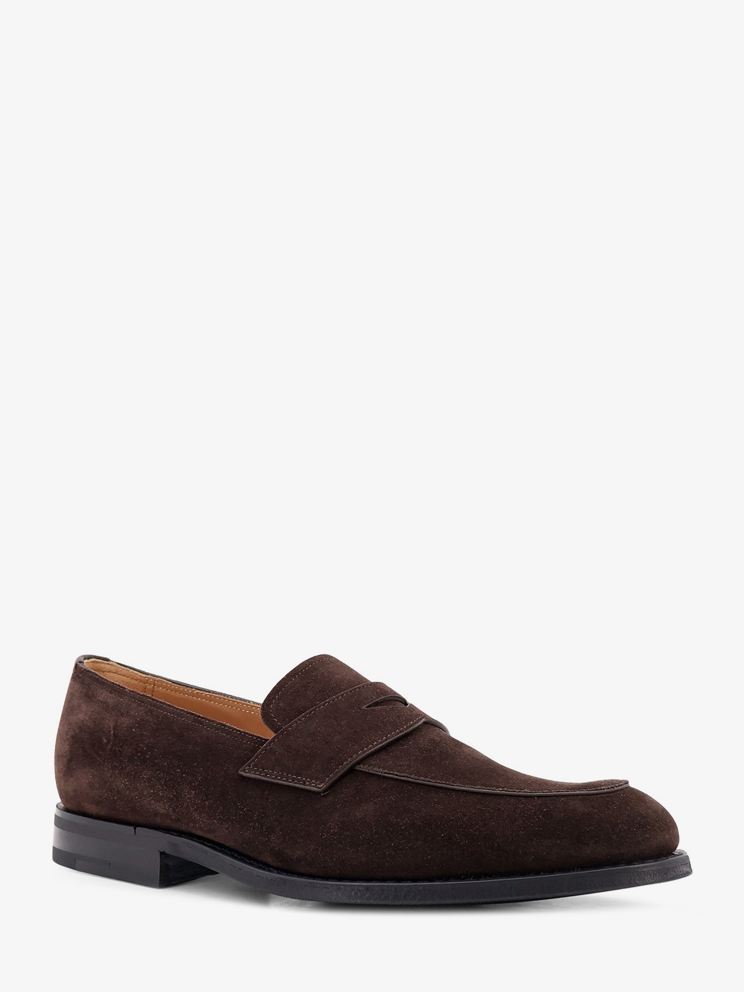 Church's Men Hertford R 2.0 Suede Loafers