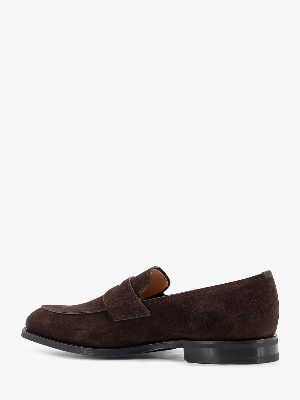 Church's Men Hertford R 2.0 Suede Loafers