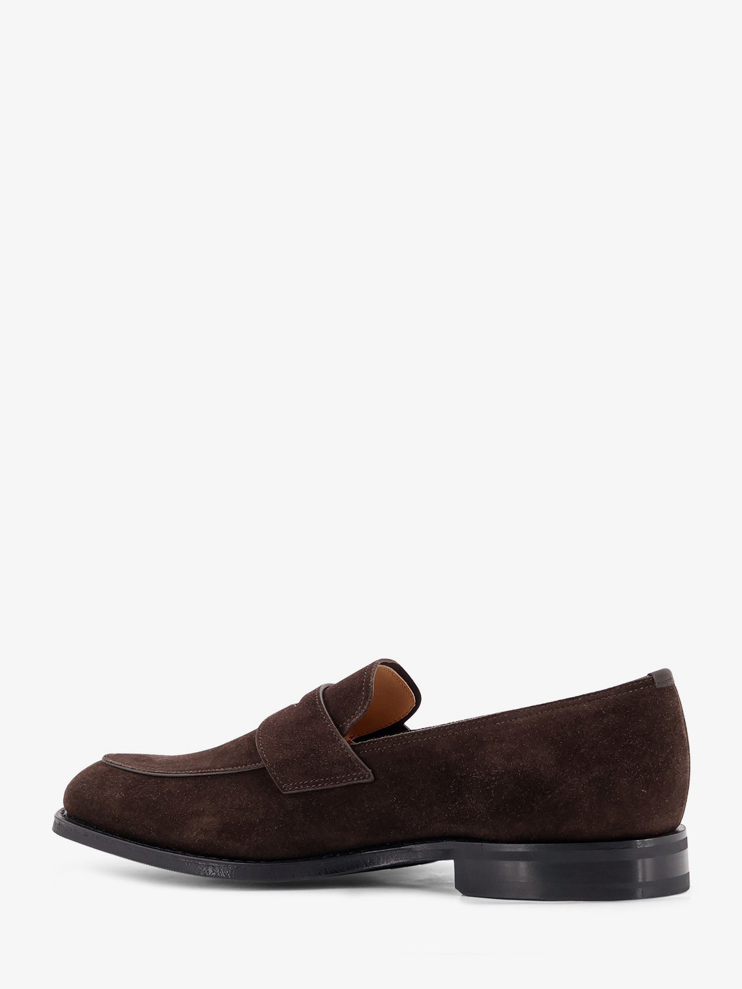 Church's Men Hertford R 2.0 Suede Loafers