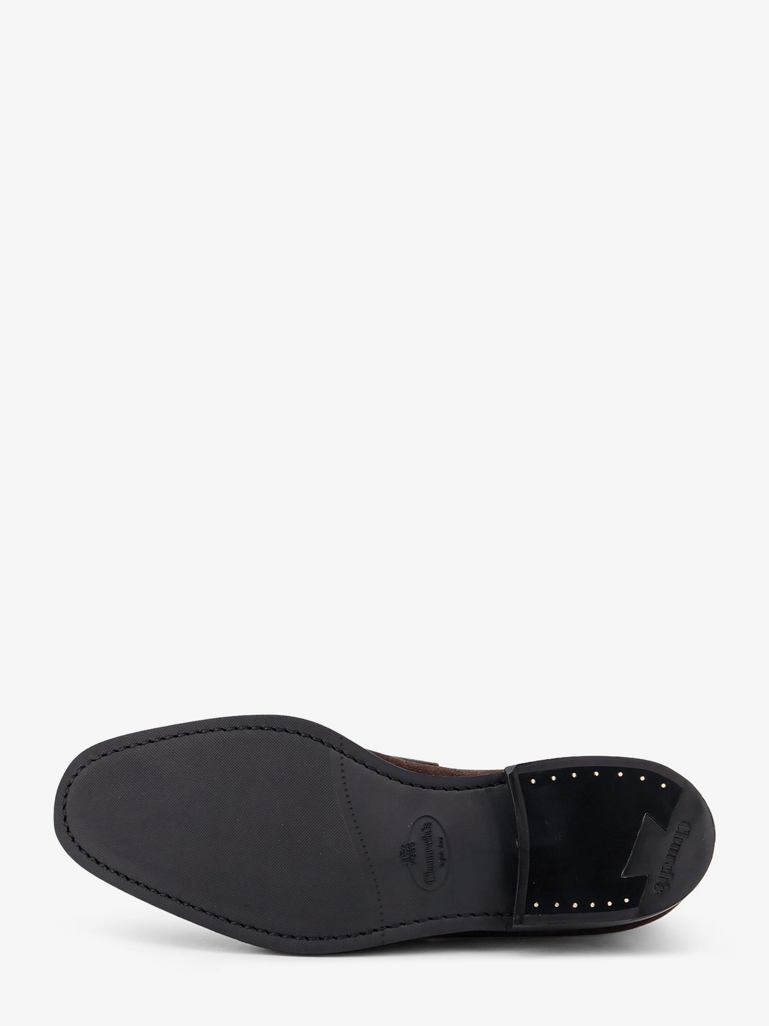 Church's Men Hertford R 2.0 Suede Loafers
