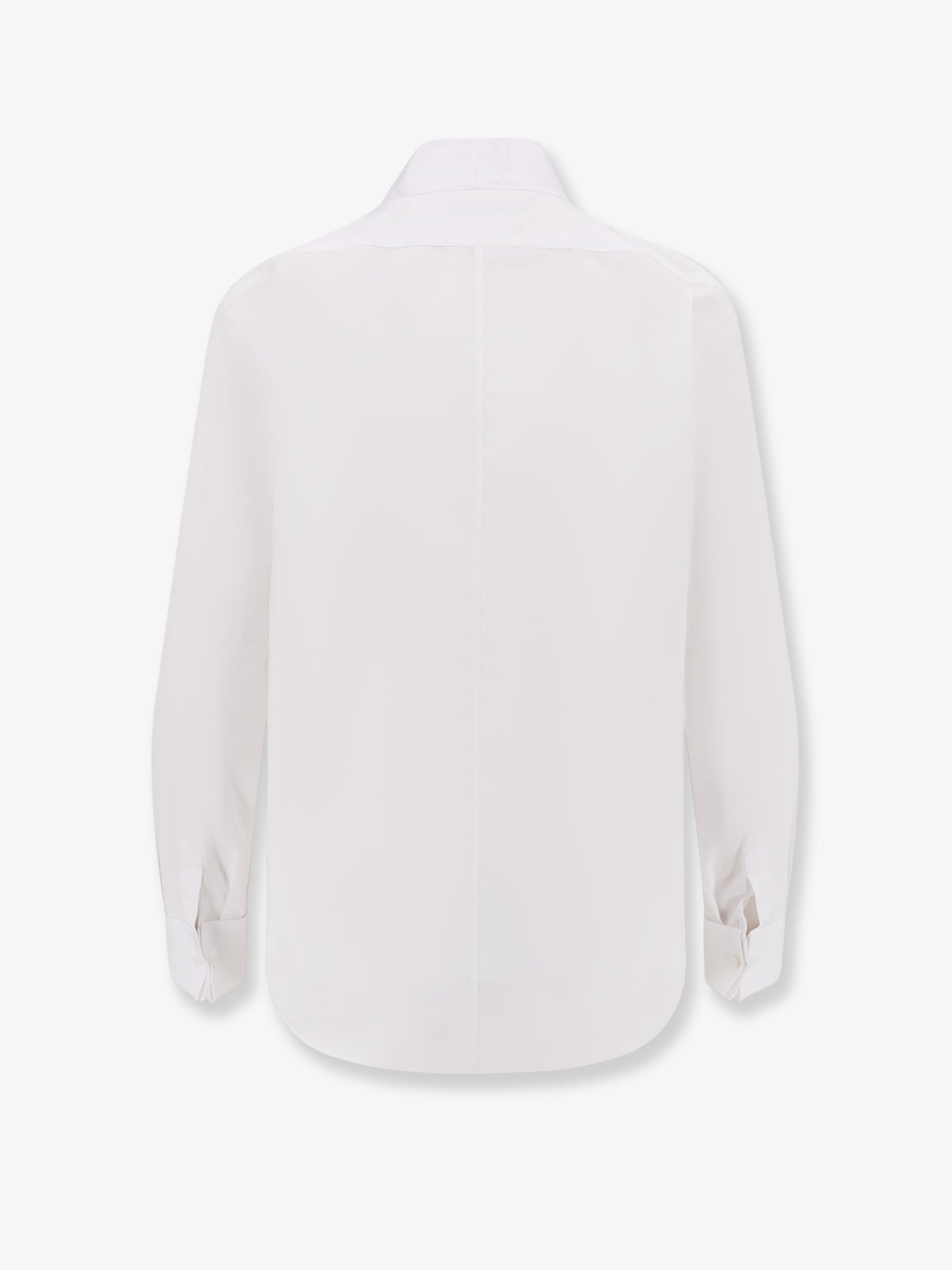 Dior Women Cotton Shirt With Embroidery