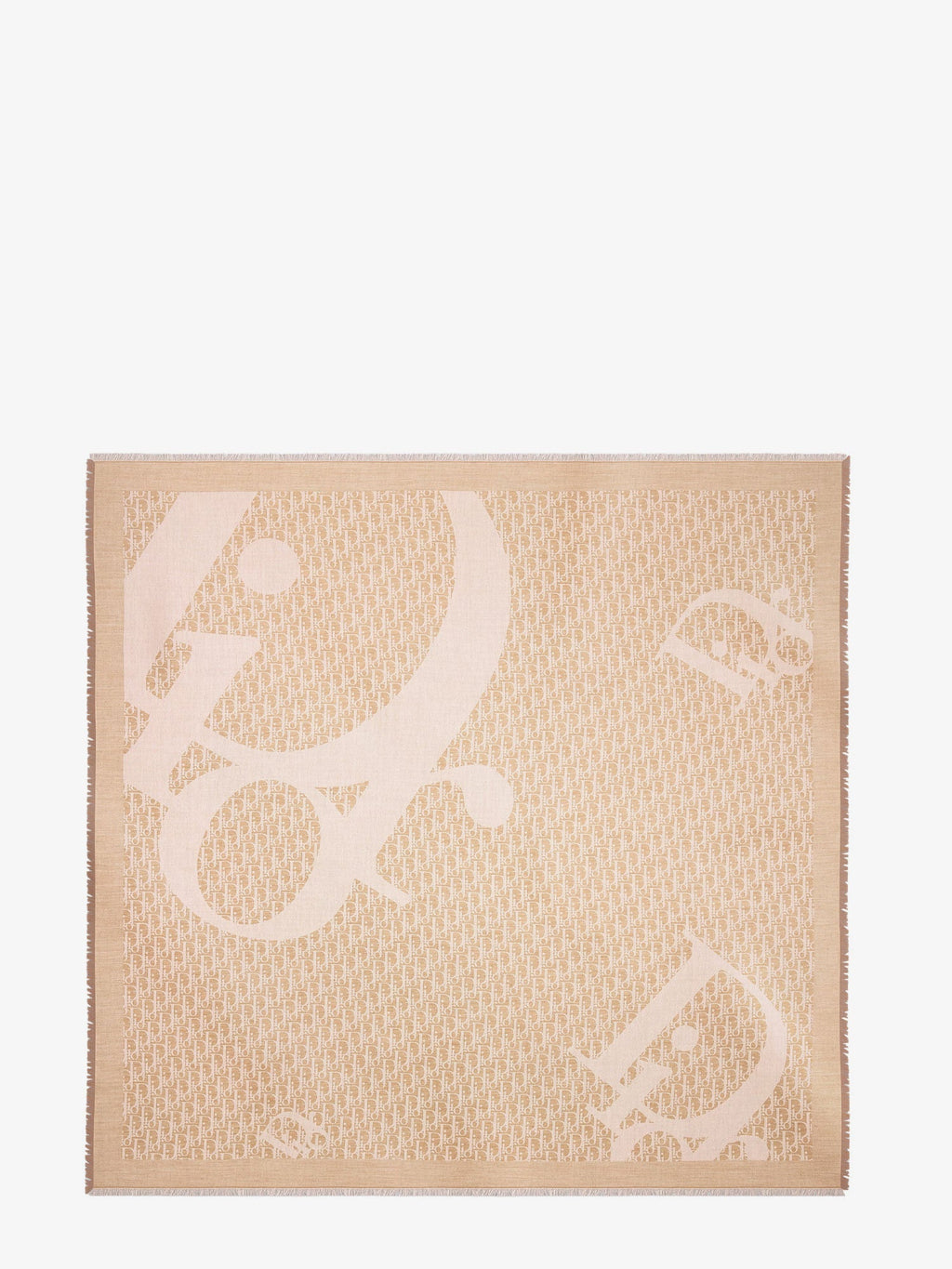 Dior Women Dior Infini Shawl