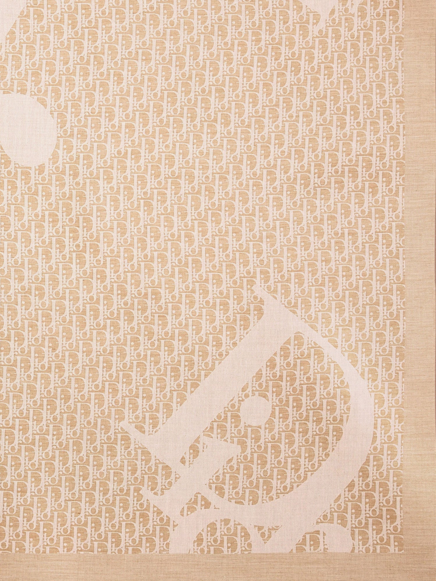 Dior Women Dior Infini Shawl