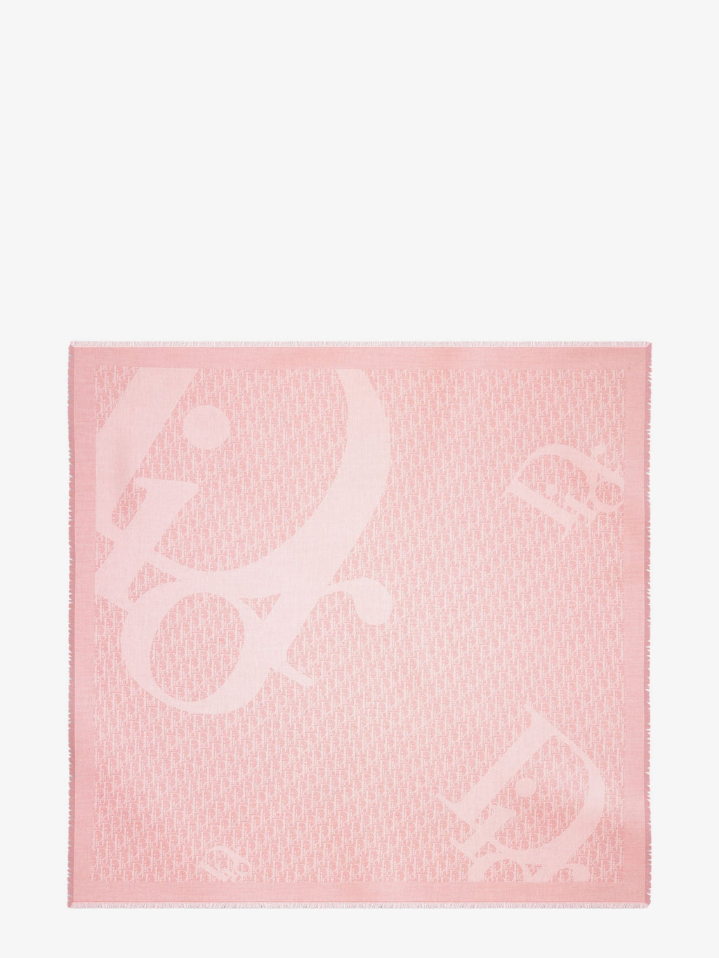 Dior Women Dior Infini Shawl