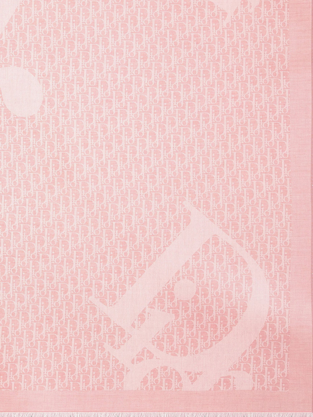 Dior Women Dior Infini Shawl