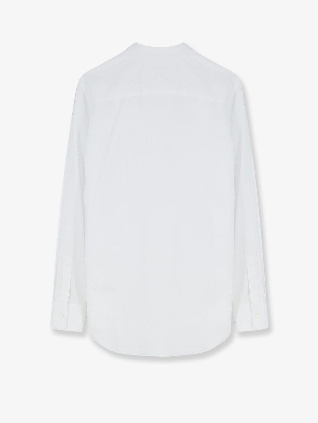 Dior Women Dioriviera Cotton Poplin Shirt