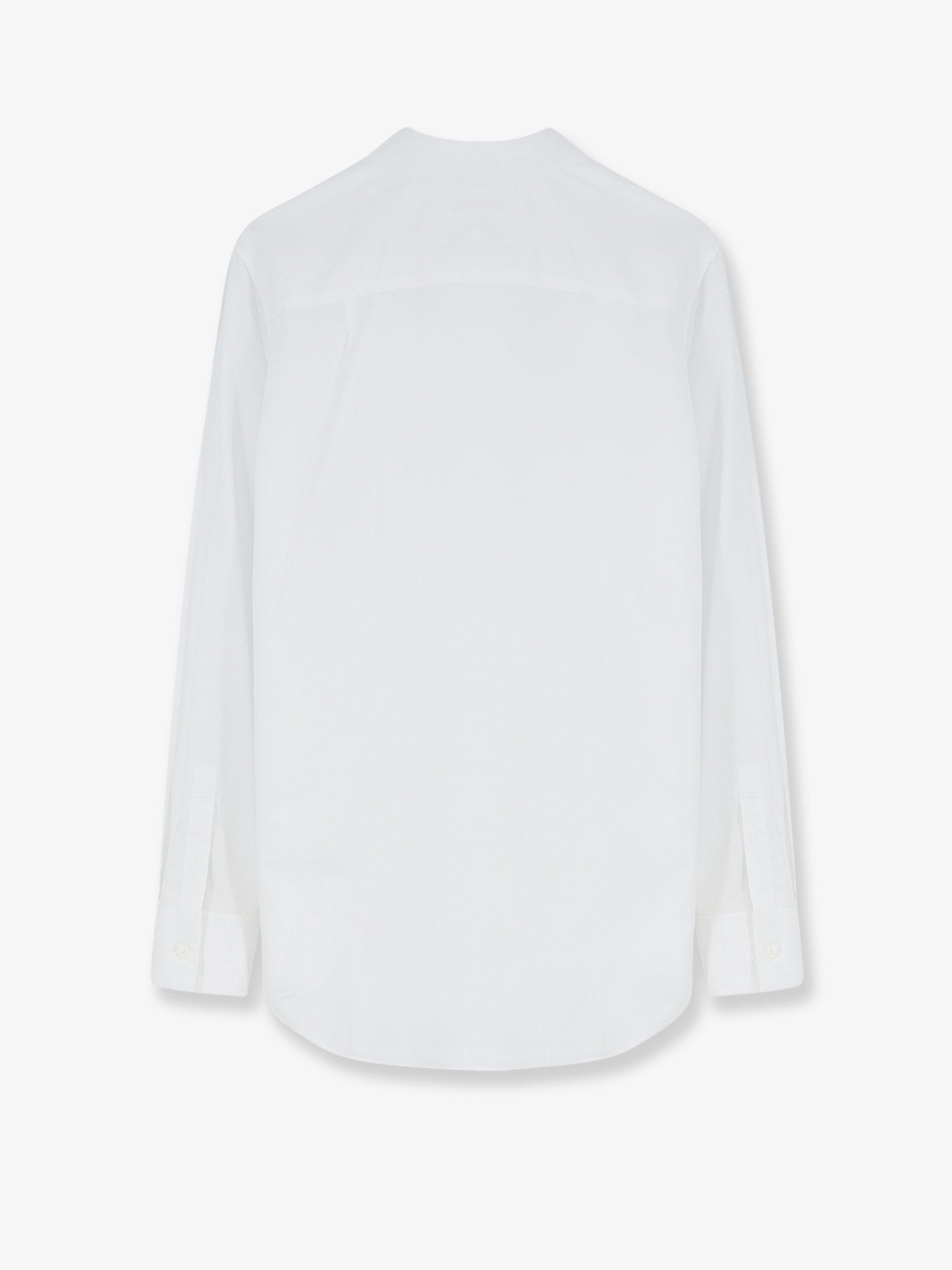 Dior Women Dioriviera Cotton Poplin Shirt