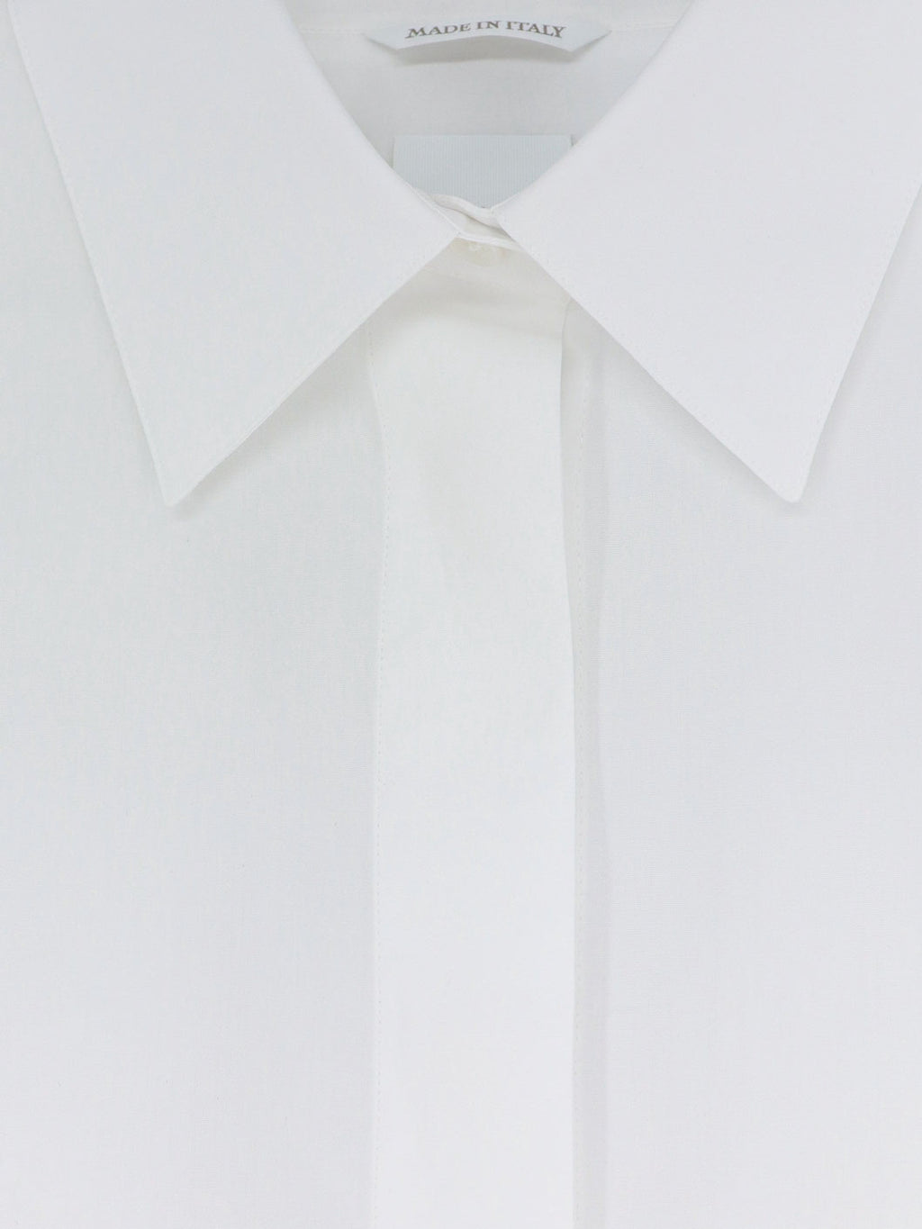 Dior Women Dioriviera Cotton Poplin Shirt