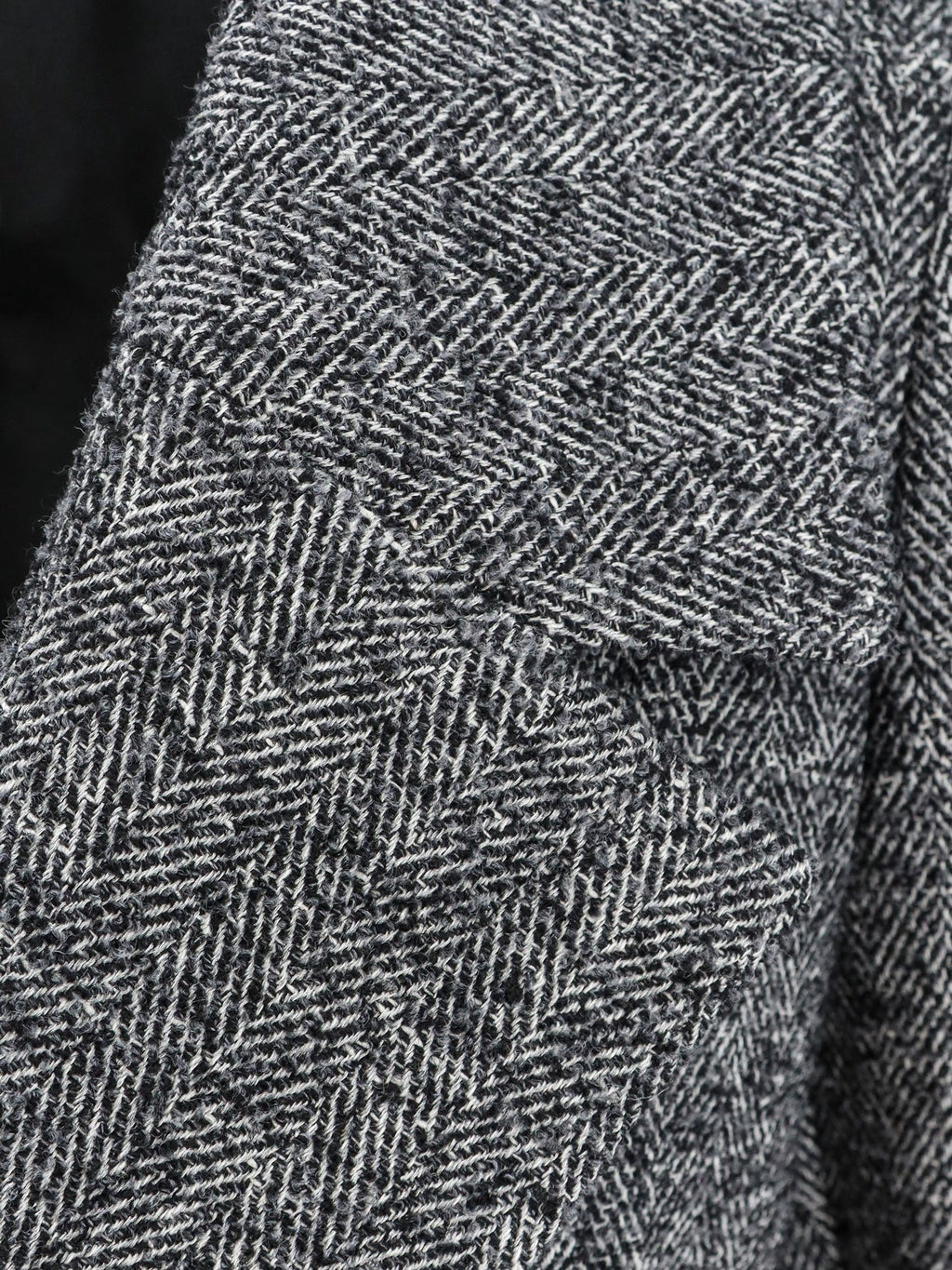 Dior Women Bouclette Chevron Blazer