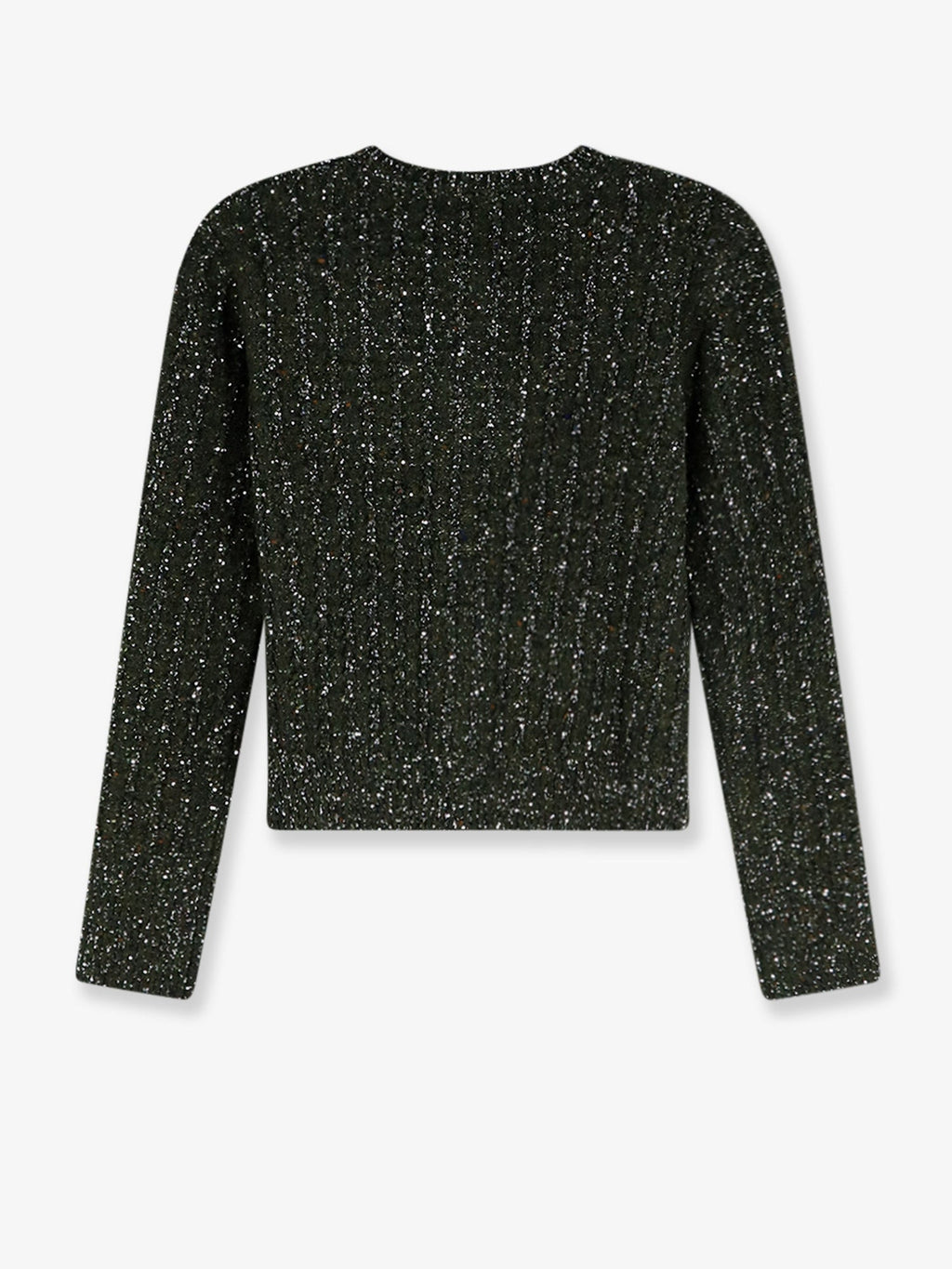 Dior Women Virgin Wool And Cashmere Blend Tweed Blazer