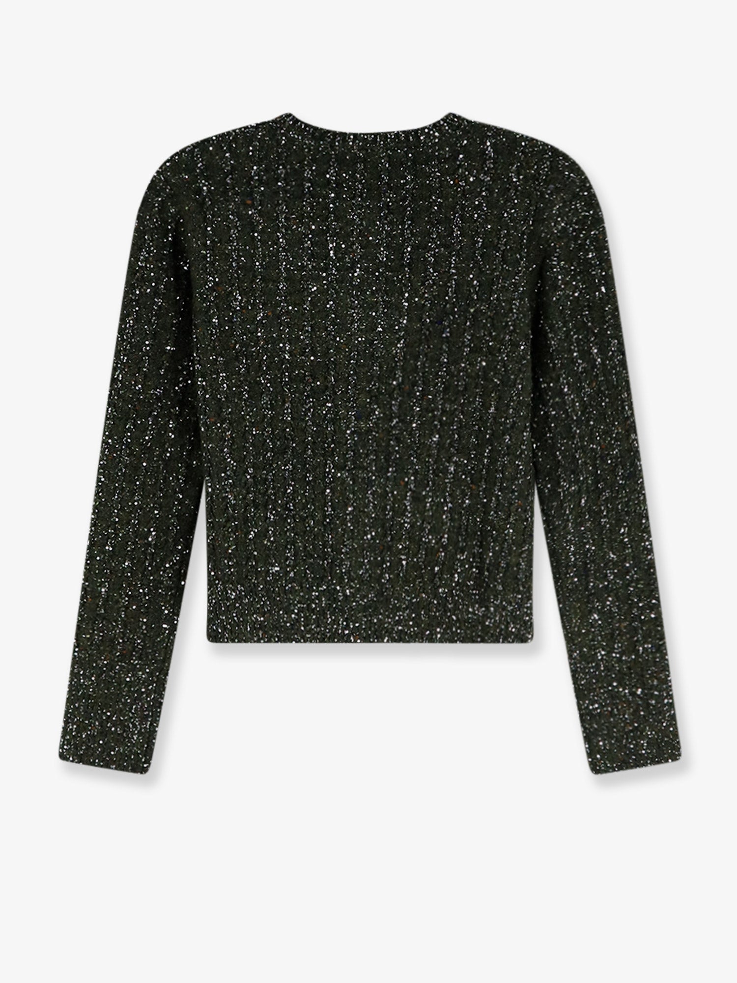 Dior Women Virgin Wool And Cashmere Blend Tweed Blazer