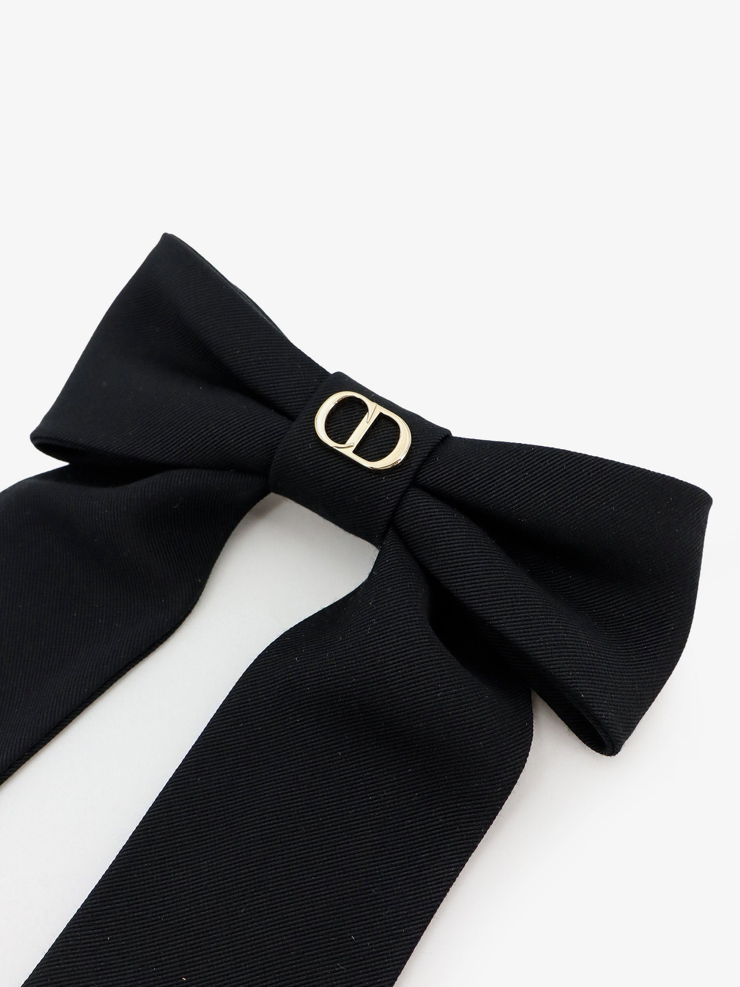Dior Women Dior Twist Large Bow