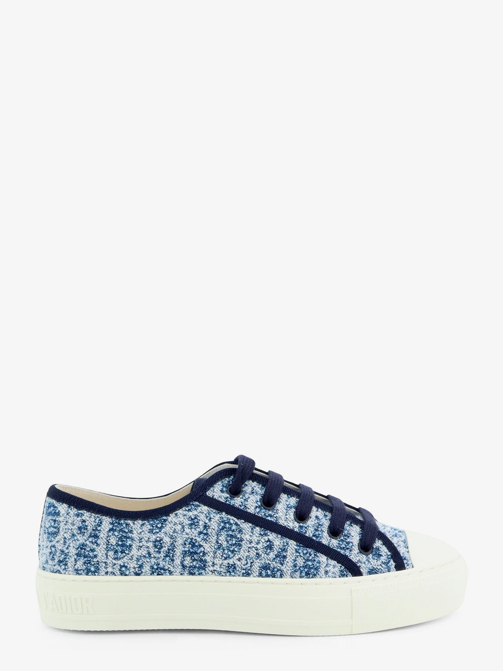 Dior Women Walk'n'dior Dioriviera Sneakers
