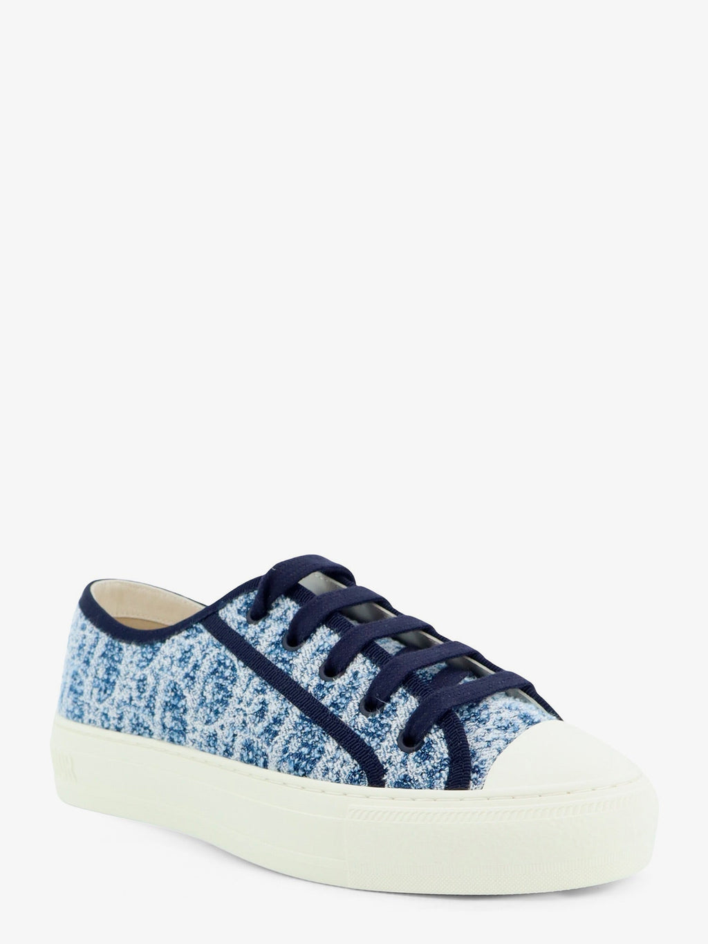 Dior Women Walk'n'dior Dioriviera Sneakers
