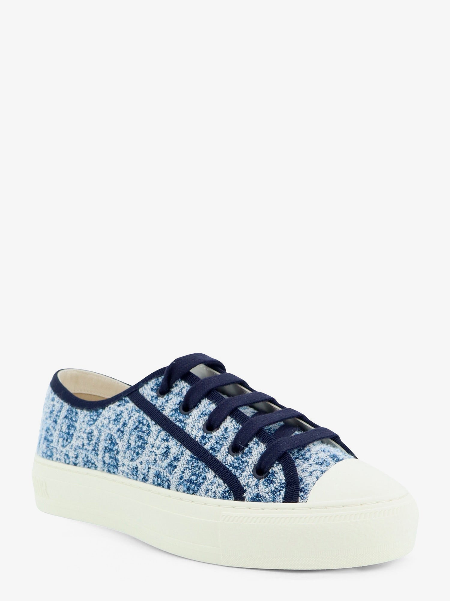 Dior Women Walk'n'dior Dioriviera Sneakers
