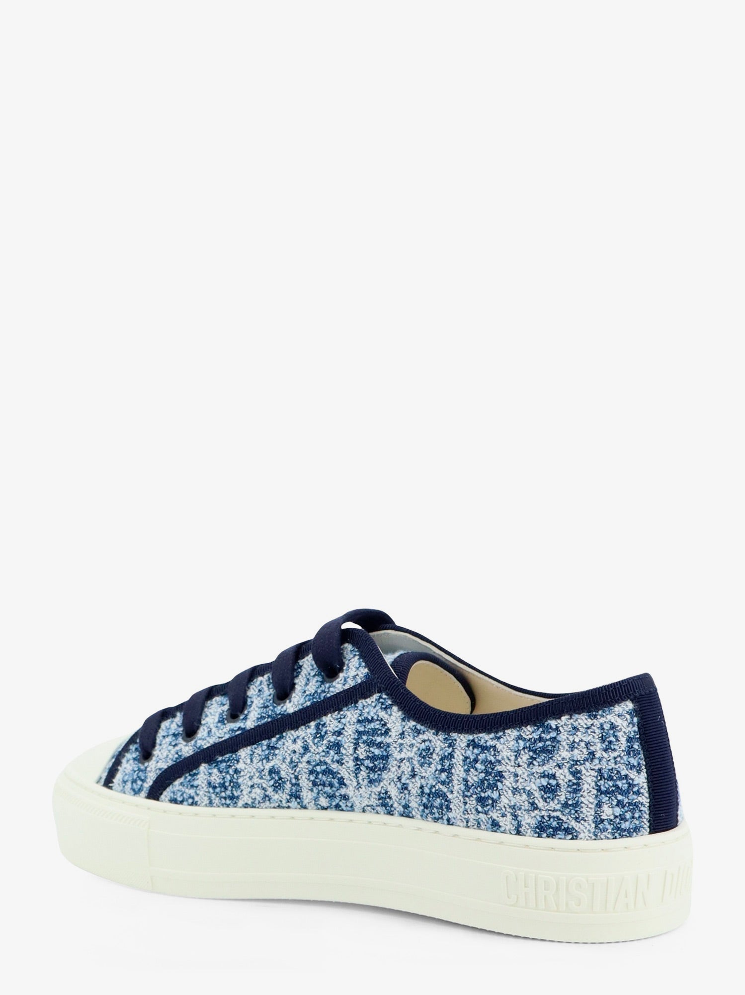 Dior Women Walk'n'dior Dioriviera Sneakers