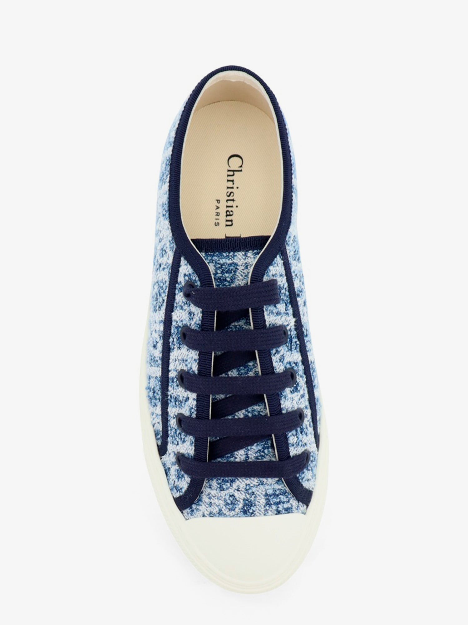 Dior Women Walk'n'dior Dioriviera Sneakers