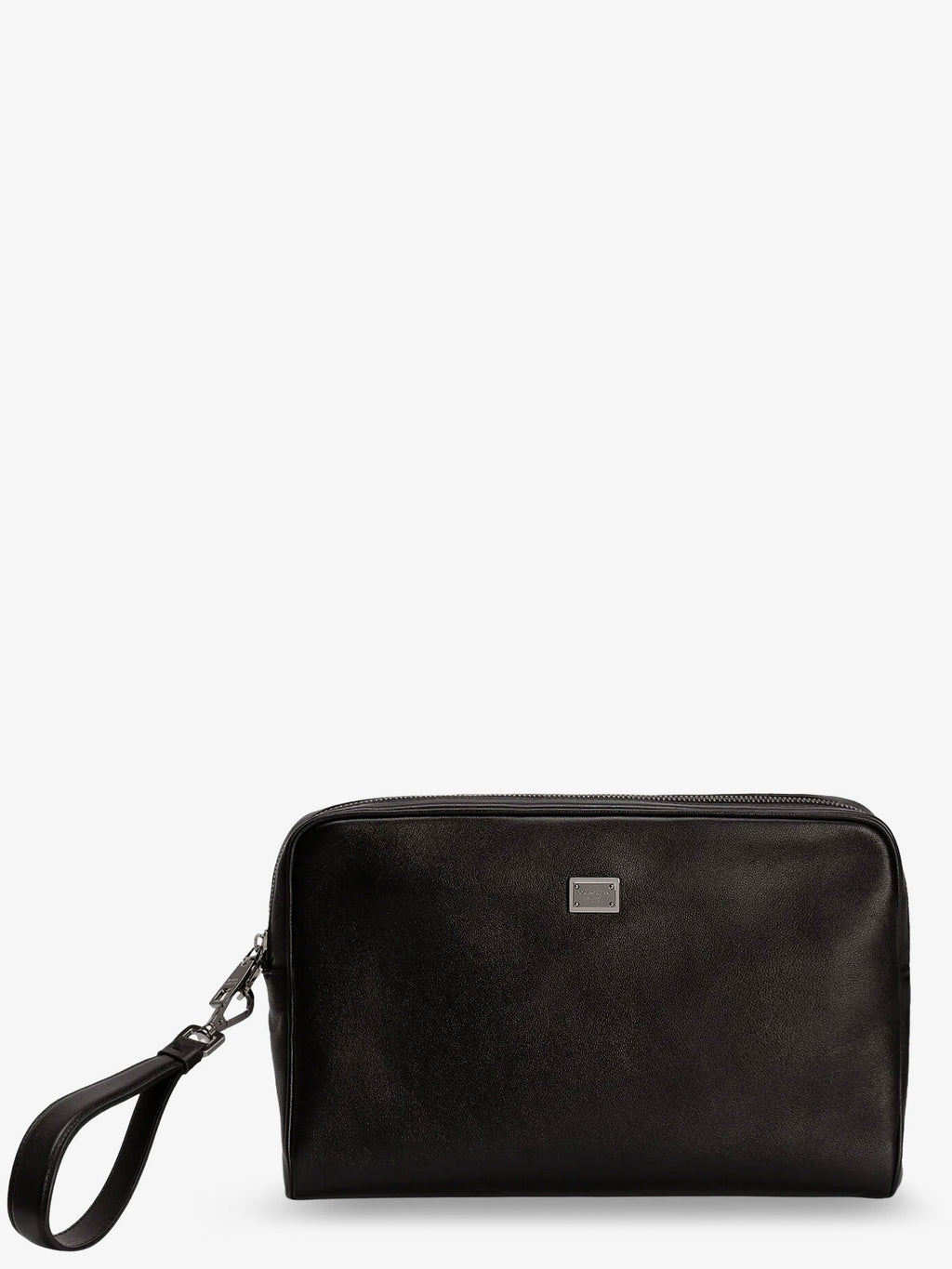 Dolce & Gabbana Men Leather Handbag