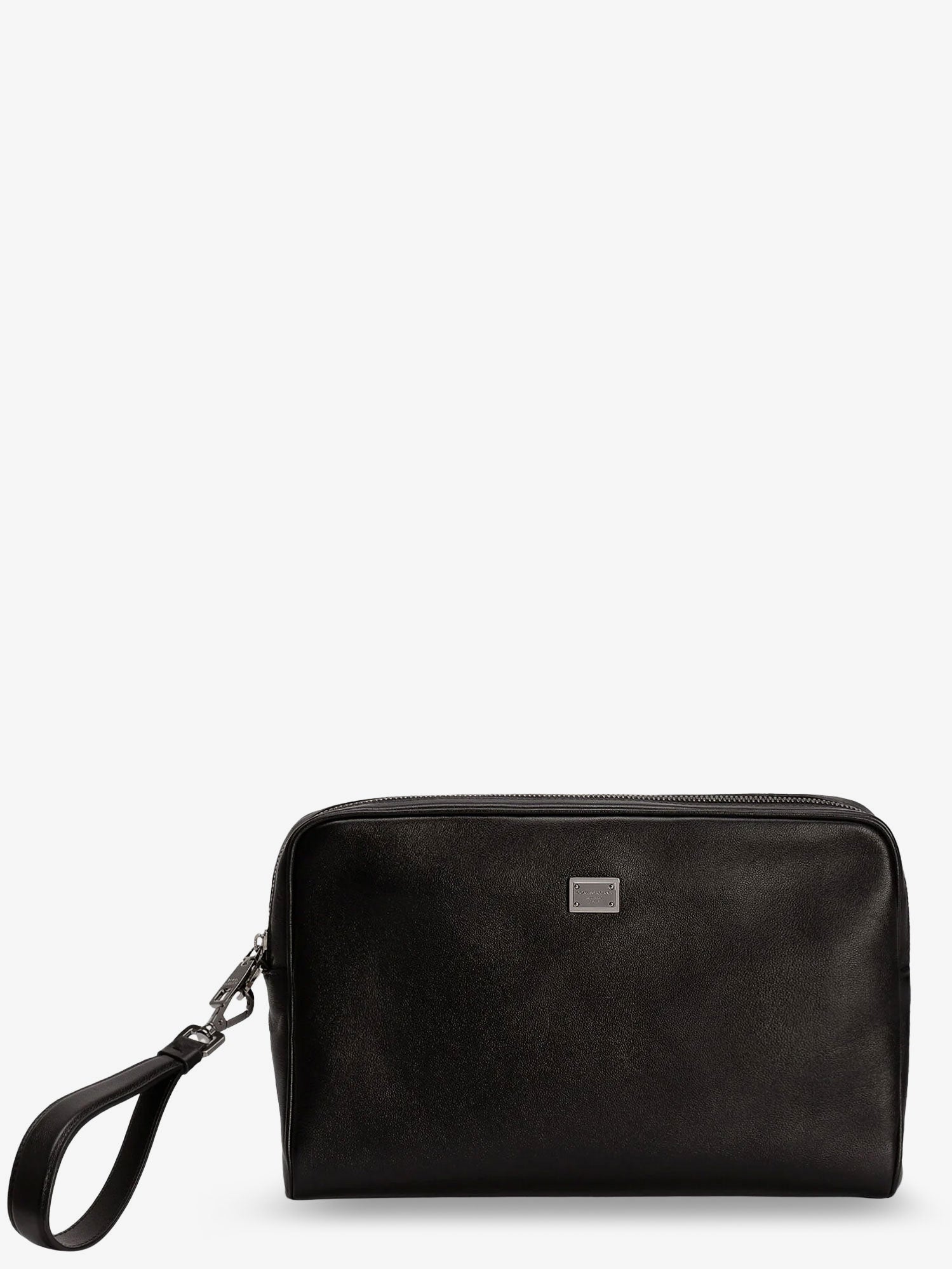 Dolce & Gabbana Men Leather Handbag