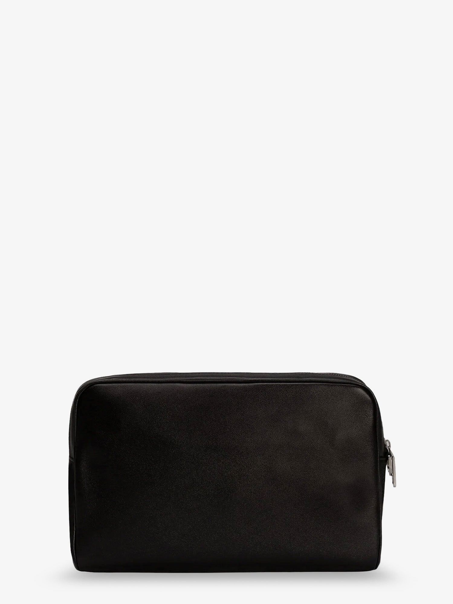 Dolce & Gabbana Men Leather Handbag