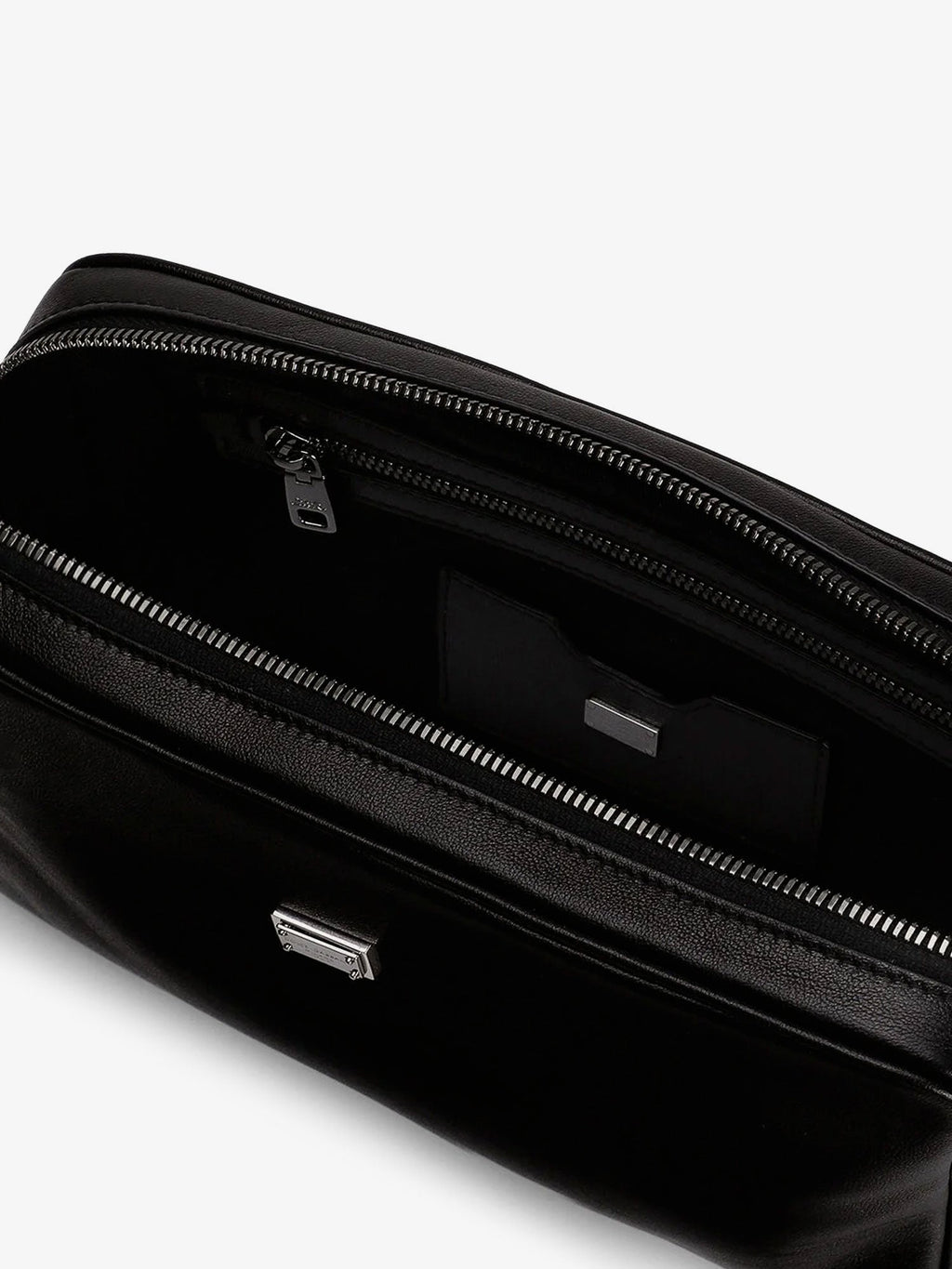 Dolce & Gabbana Men Leather Handbag