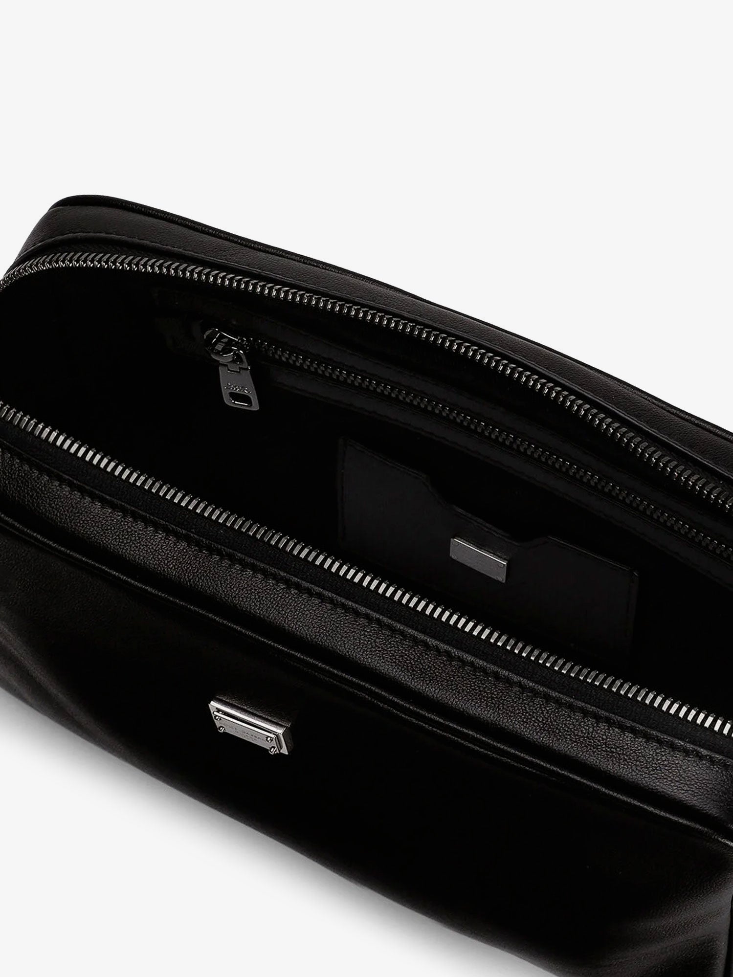 Dolce & Gabbana Men Leather Handbag