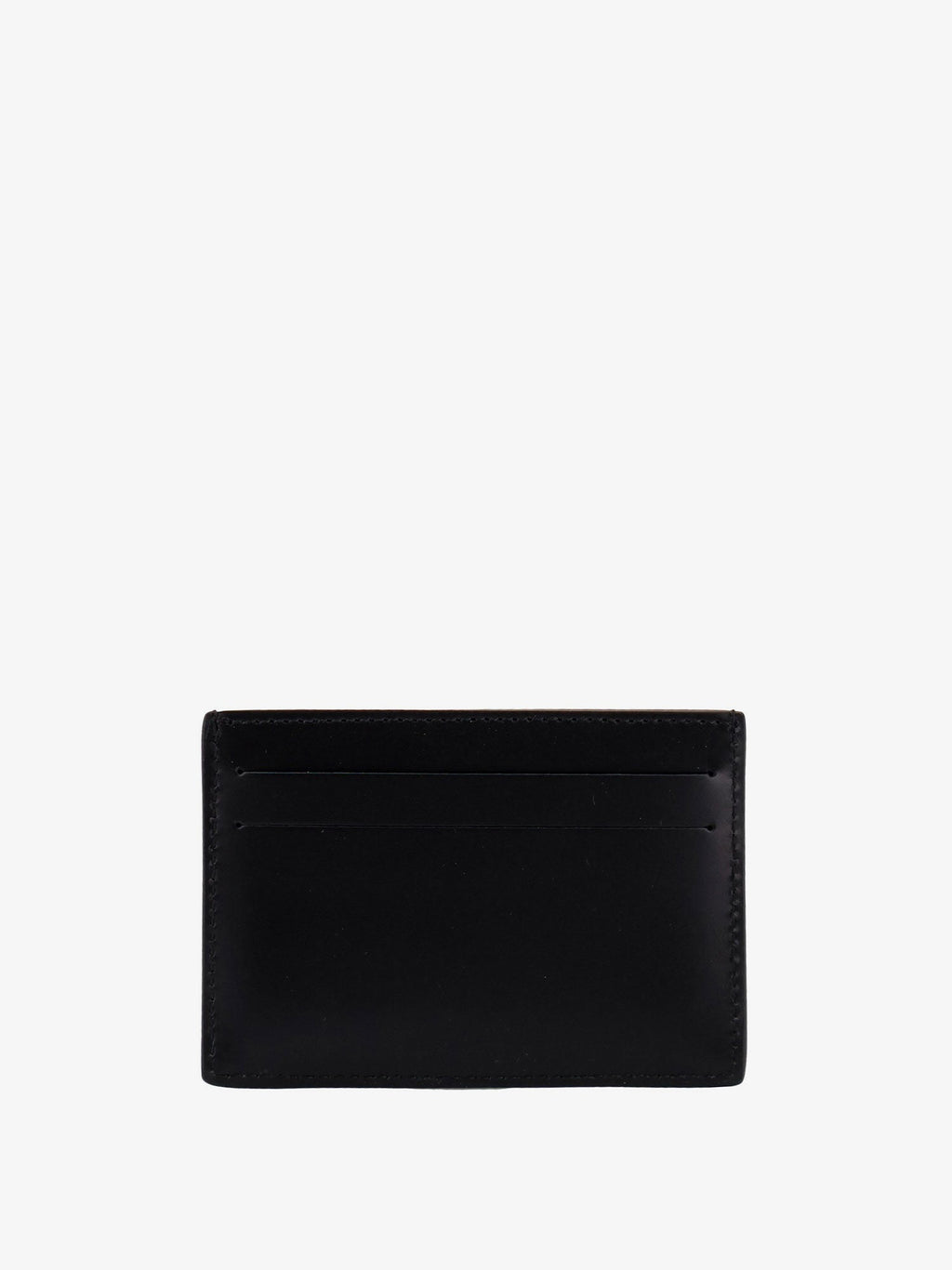 Fendi Men Leather Cardholder
