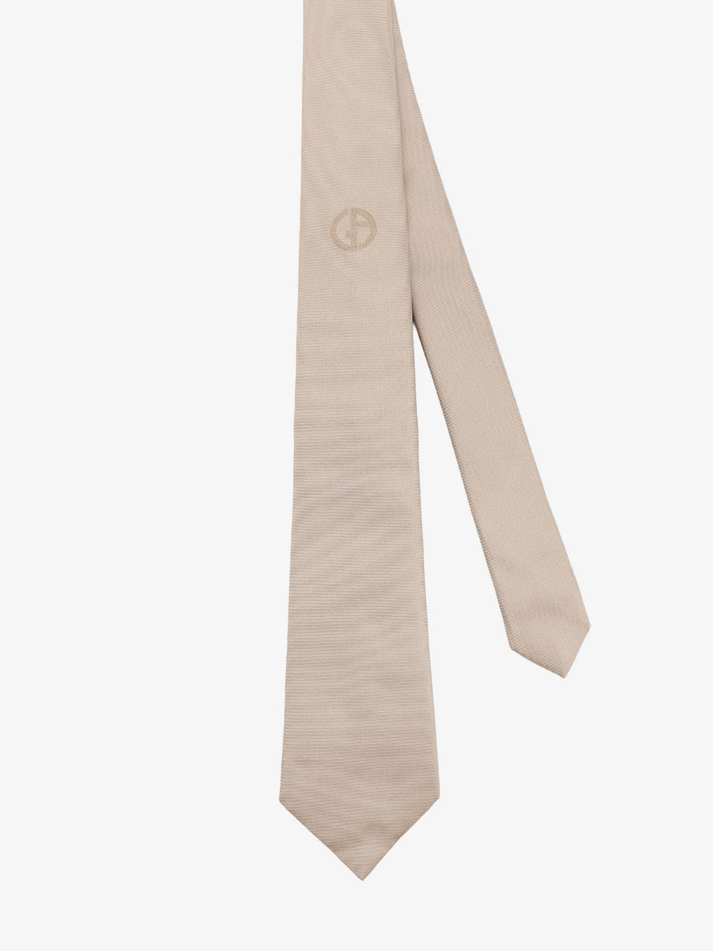 Giorgio Armani Men Silk Tie