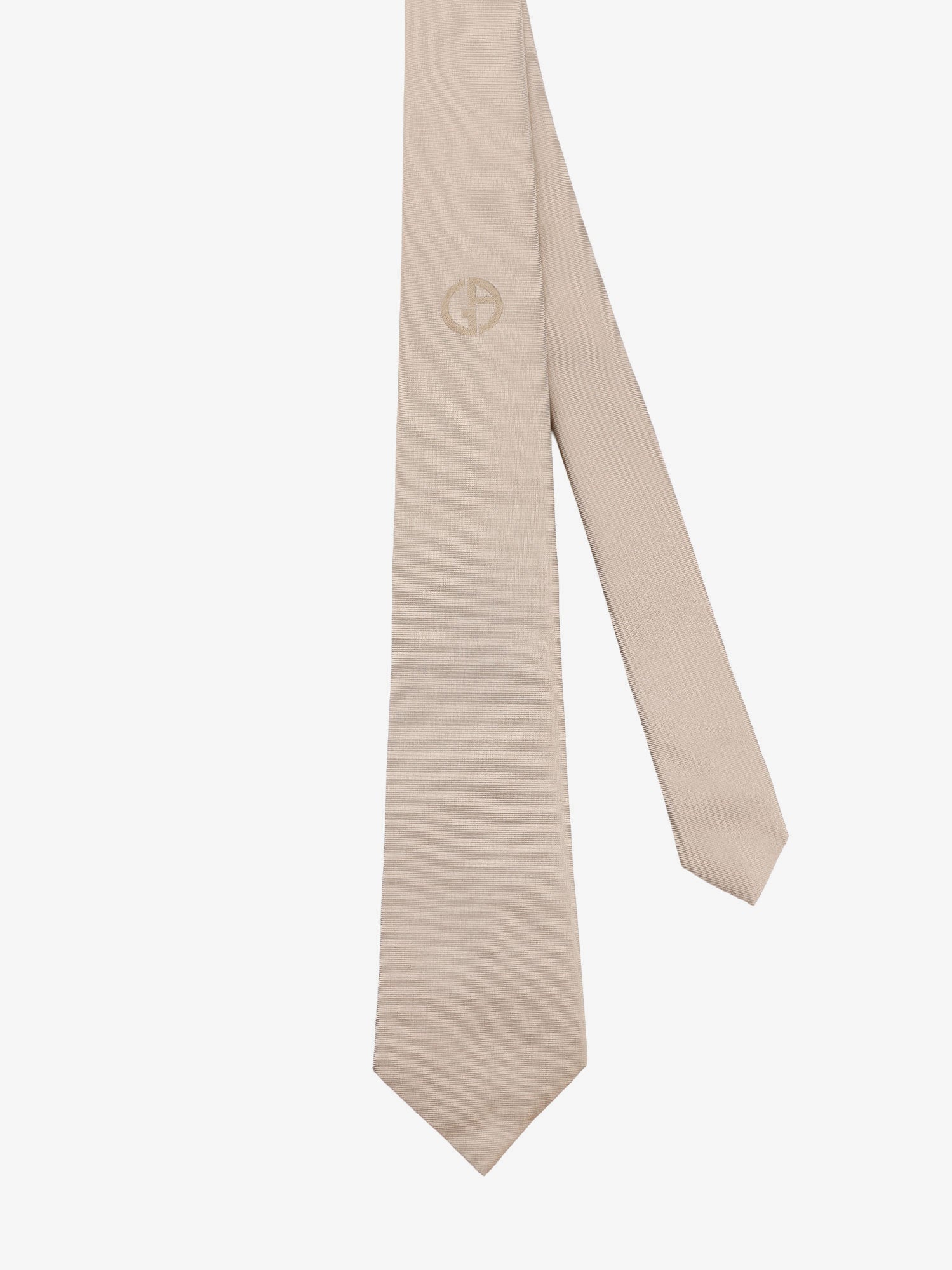 Giorgio Armani Men Silk Tie