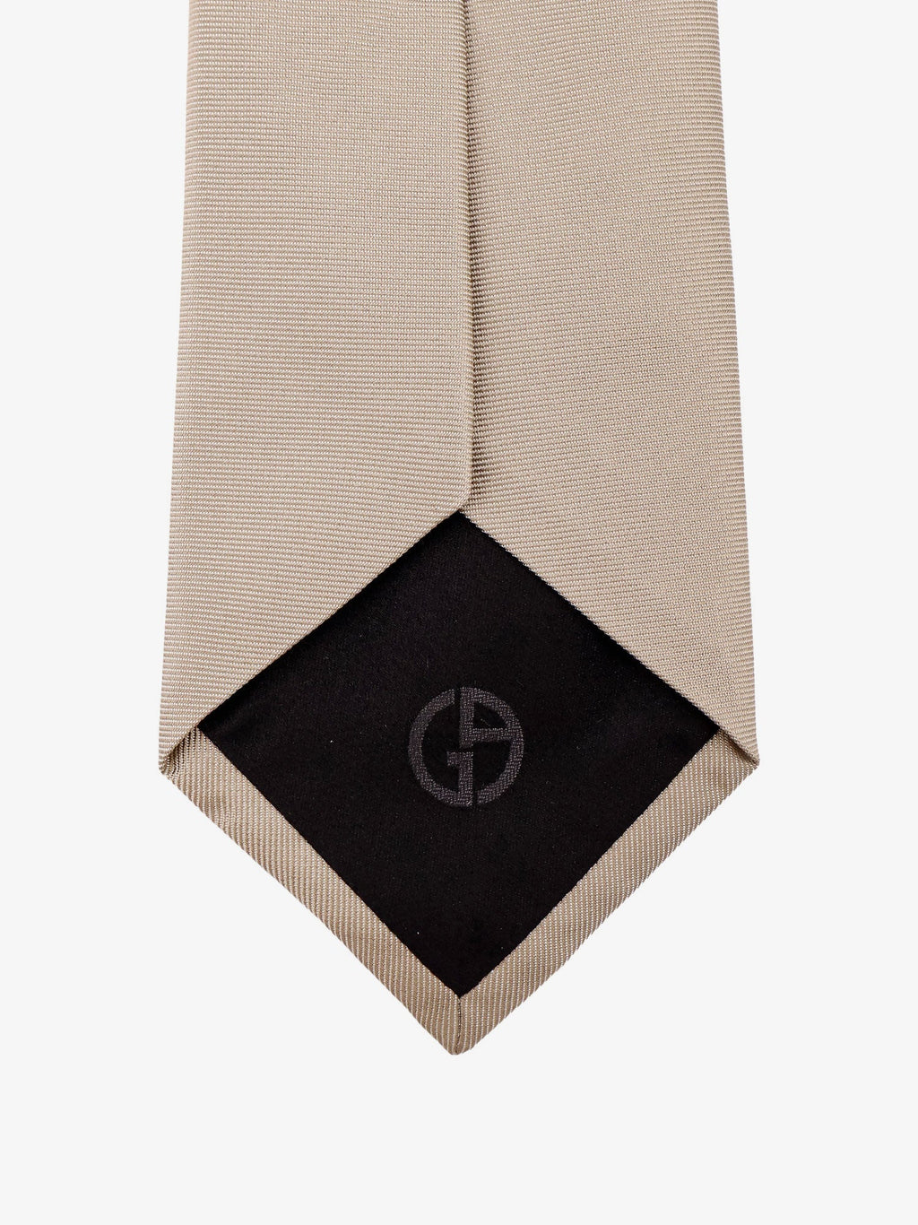 Giorgio Armani Men Silk Tie