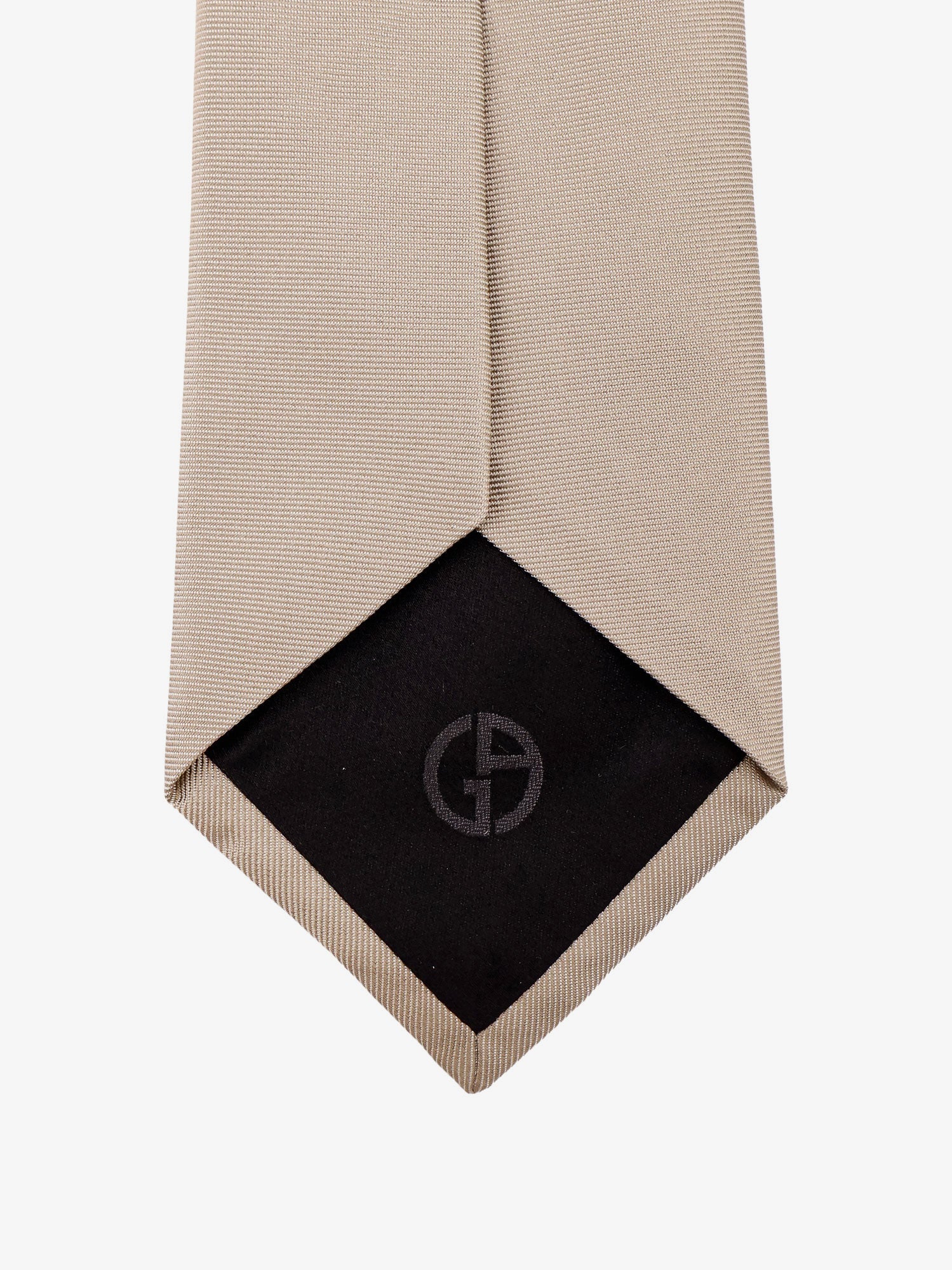 Giorgio Armani Men Silk Tie