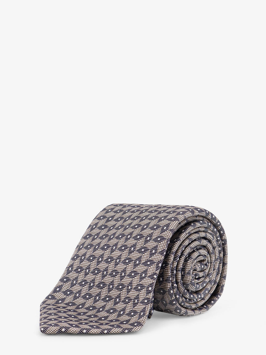 Giorgio Armani Men Silk Tie