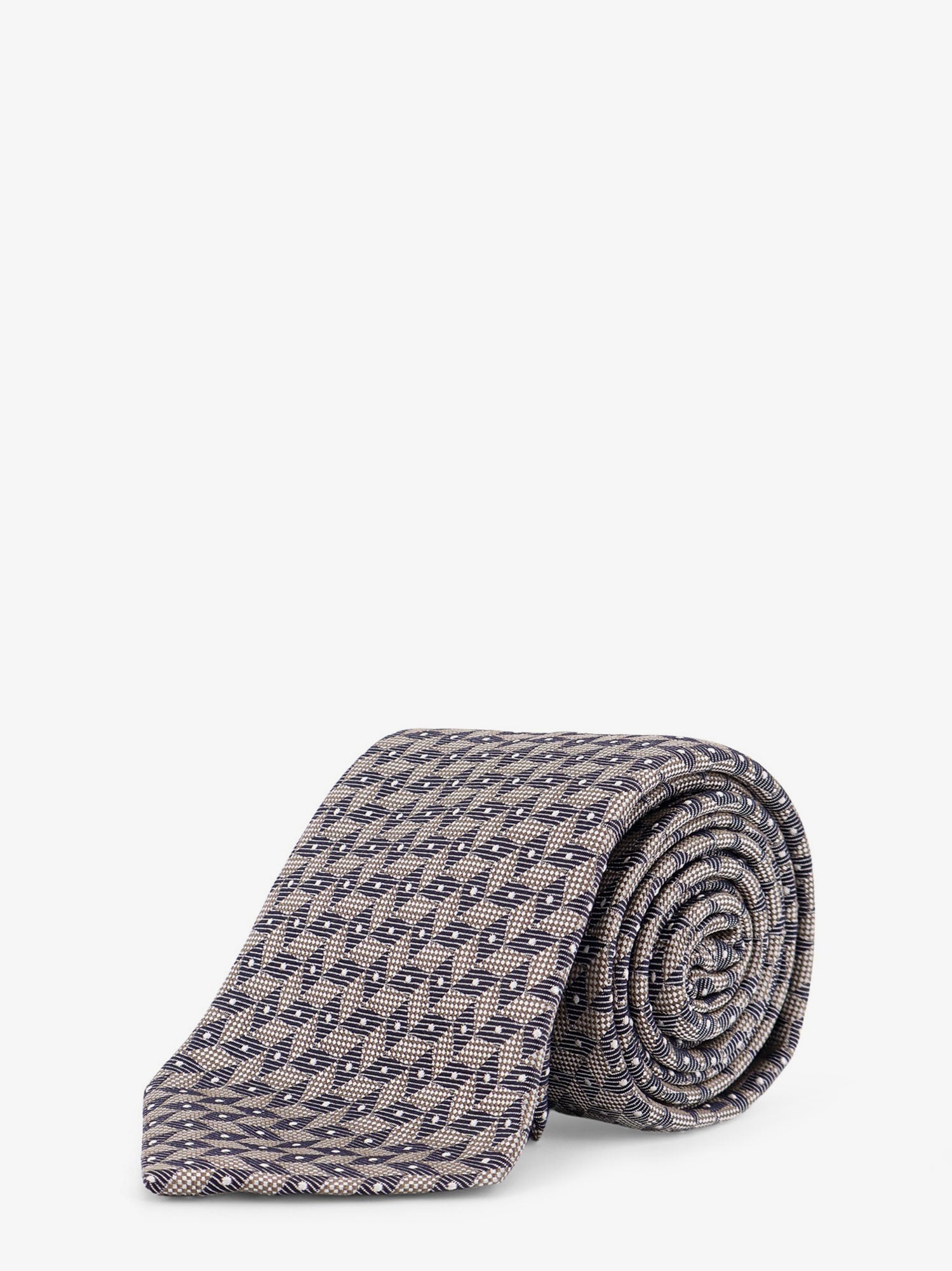 Giorgio Armani Men Silk Tie
