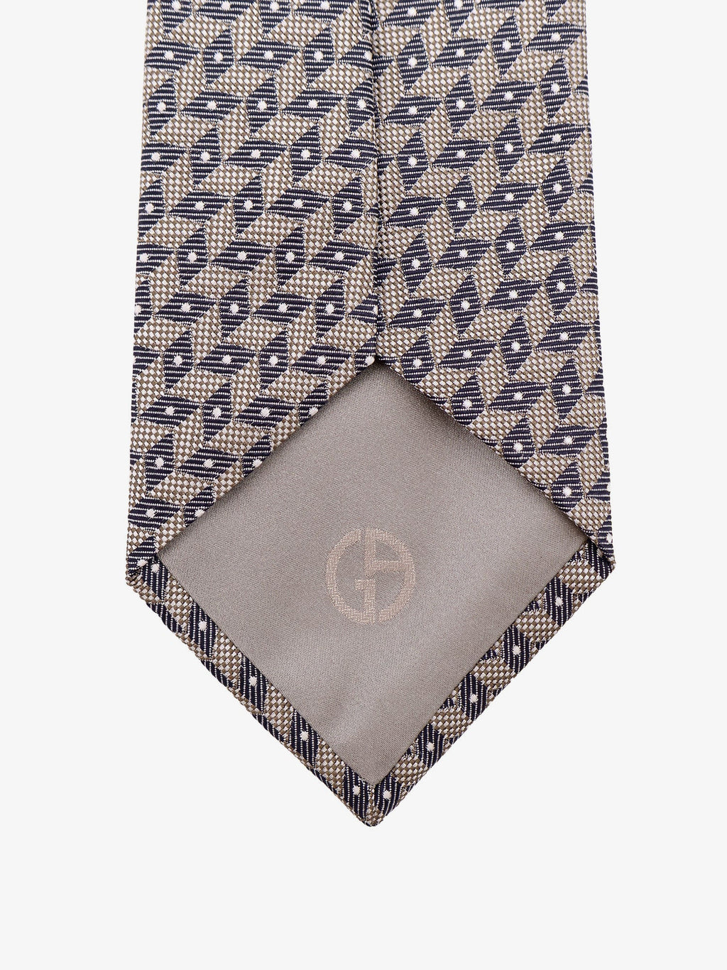 Giorgio Armani Men Silk Tie