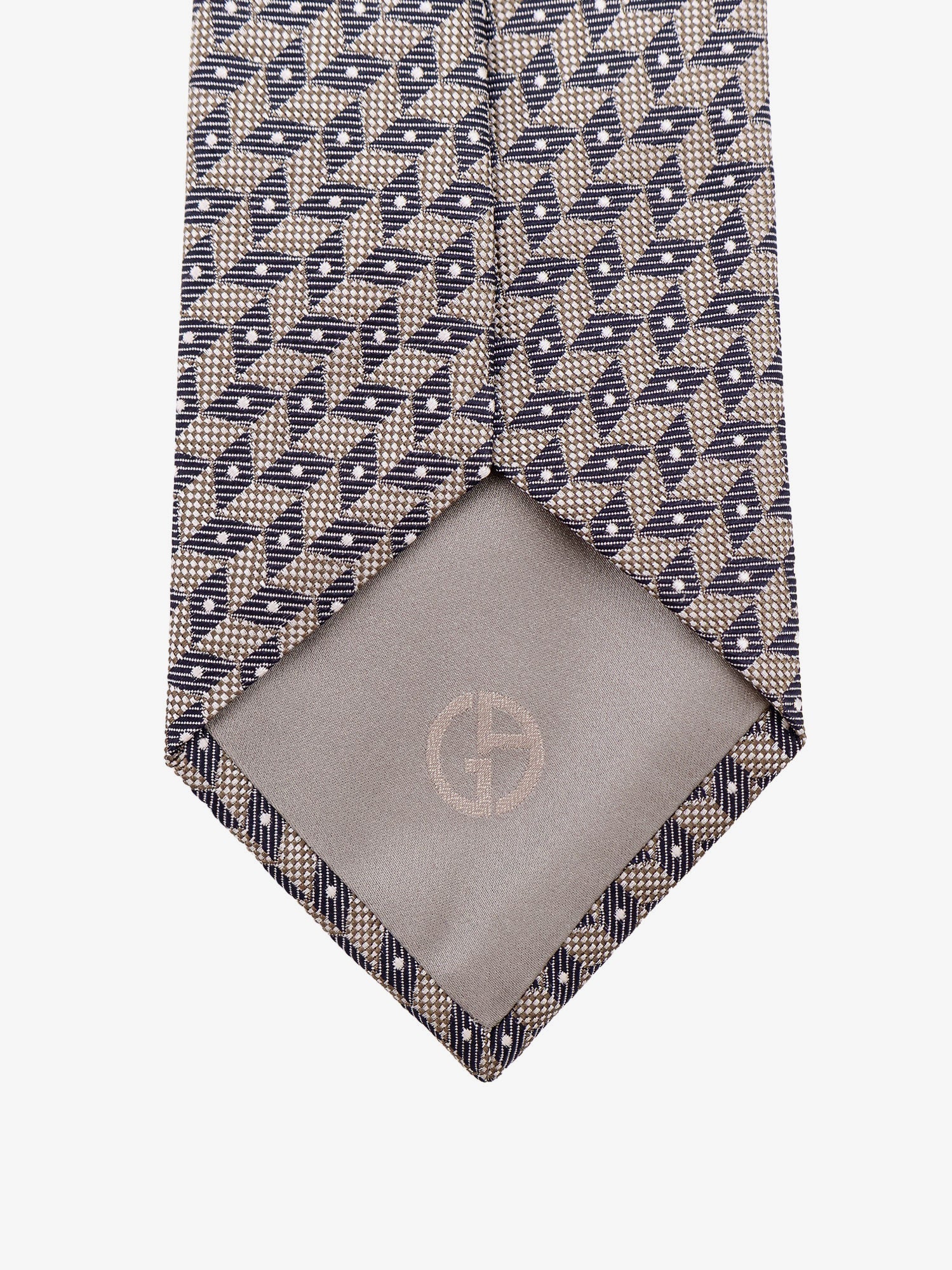 Giorgio Armani Men Silk Tie
