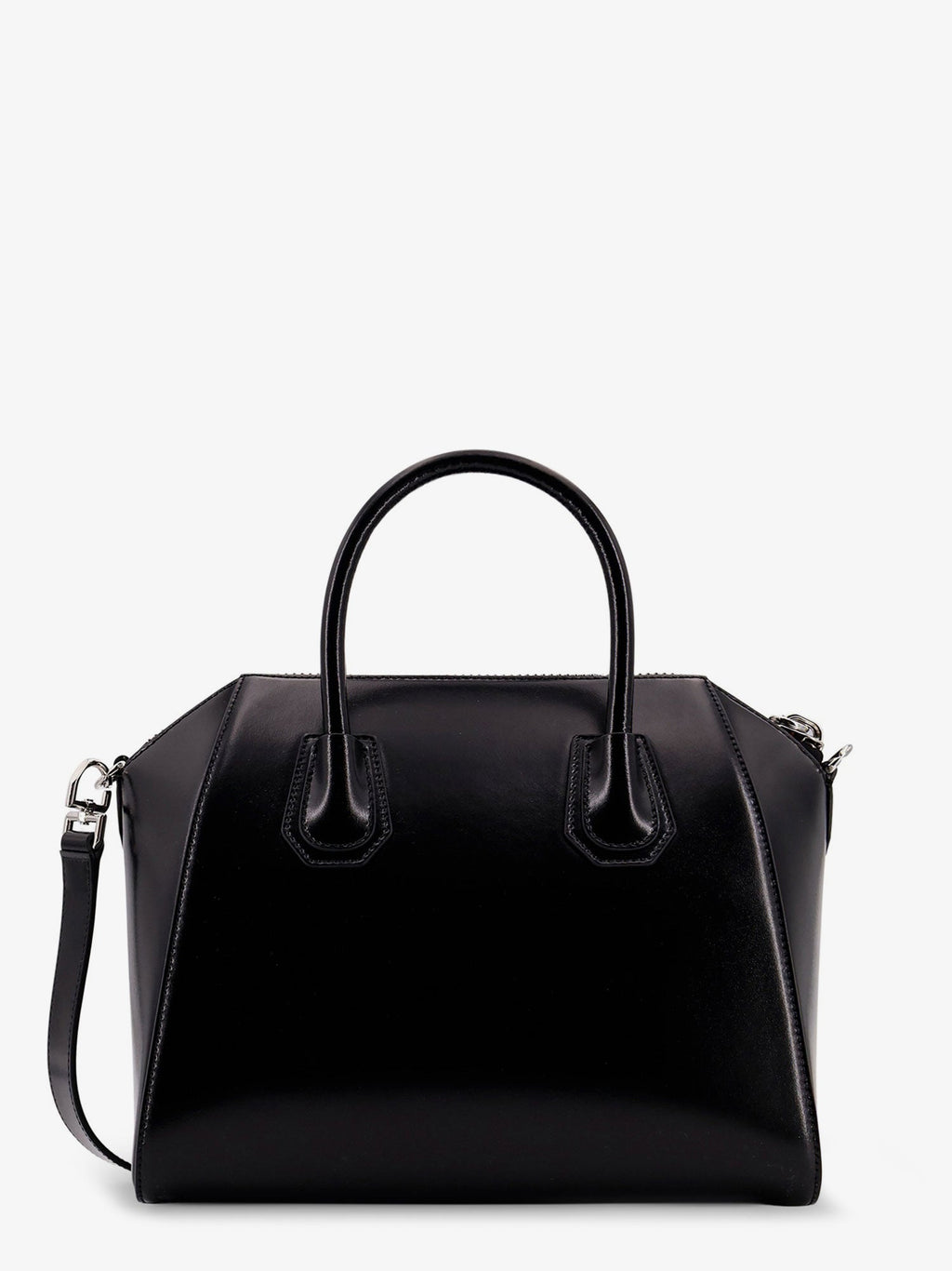 Givenchy Women Antigona Leather Shoulder Bag