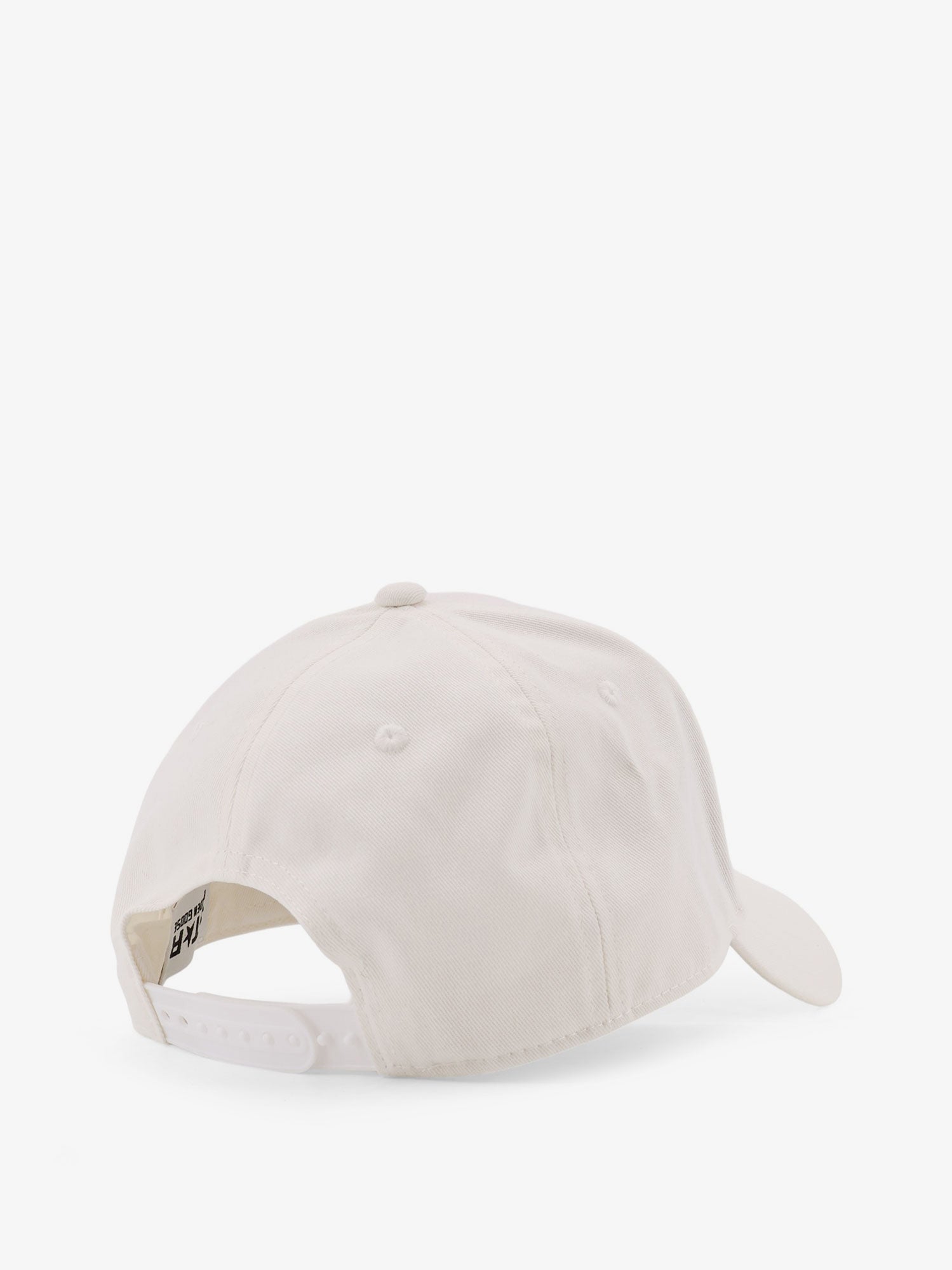 Golden Goose Deluxe Brand Men Demos Cotton Blend Hat