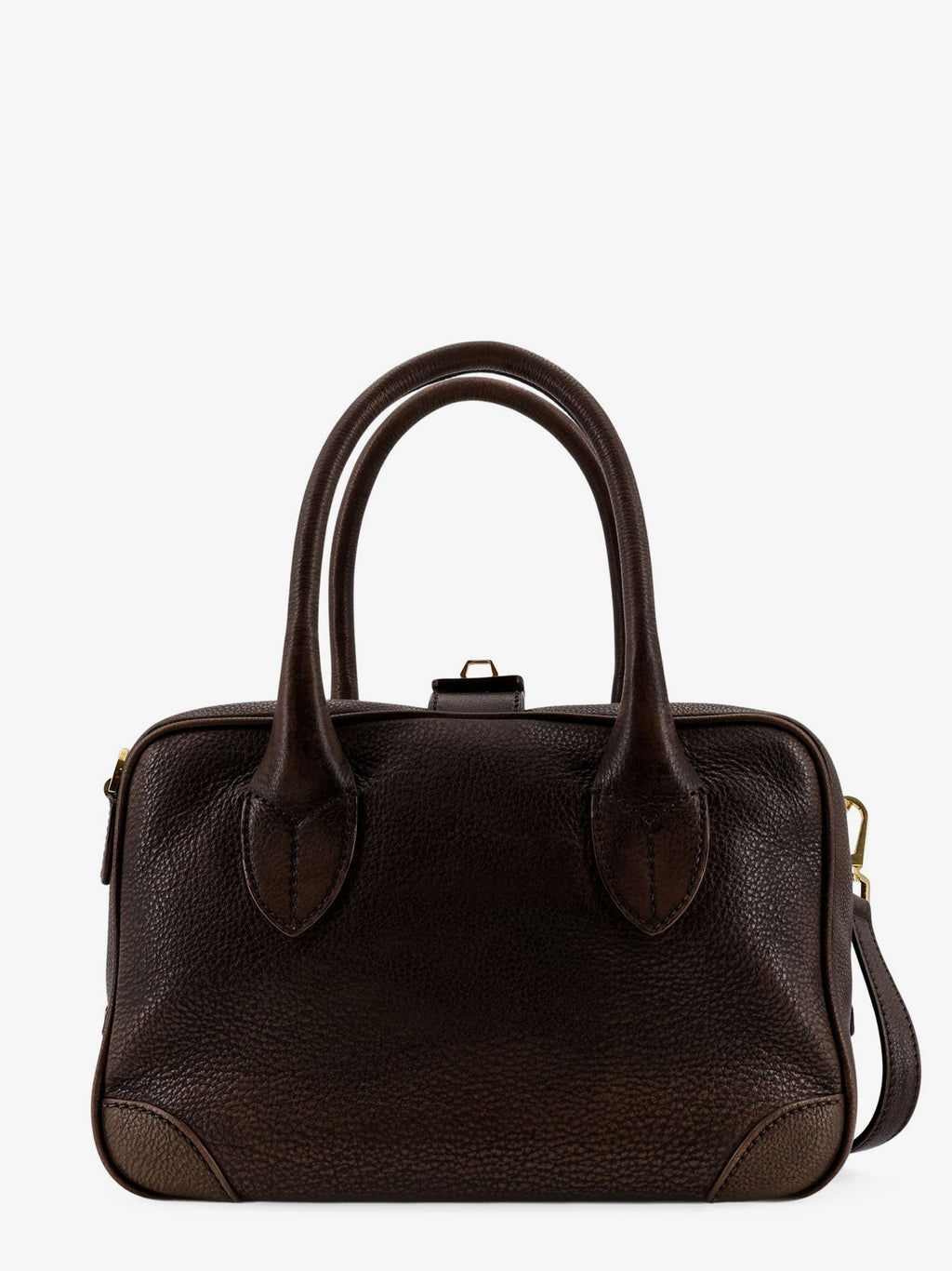 Golden Goose Deluxe Brand Women Vita Vintage Leather Bag