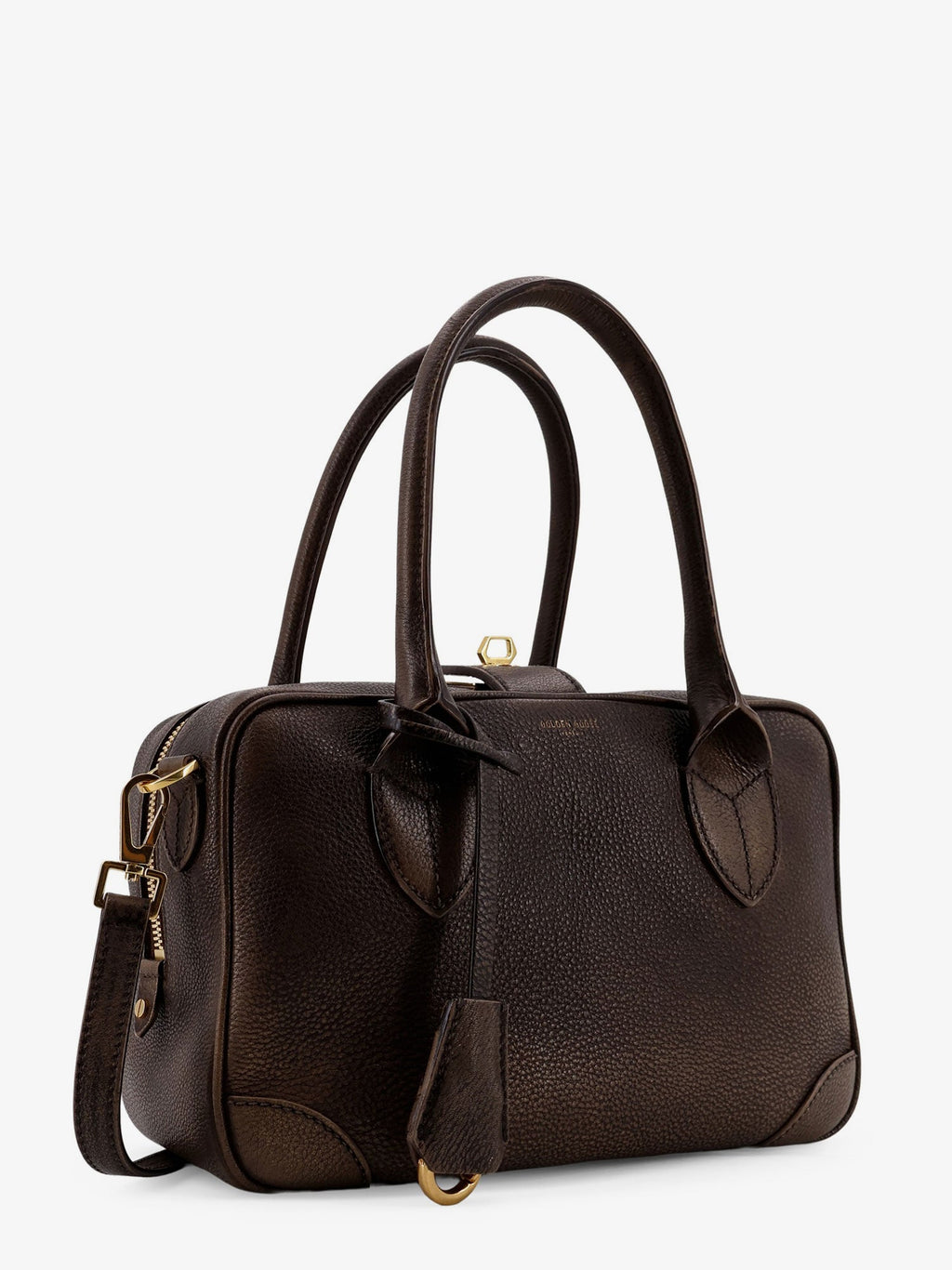 Golden Goose Deluxe Brand Women Vita Vintage Leather Bag